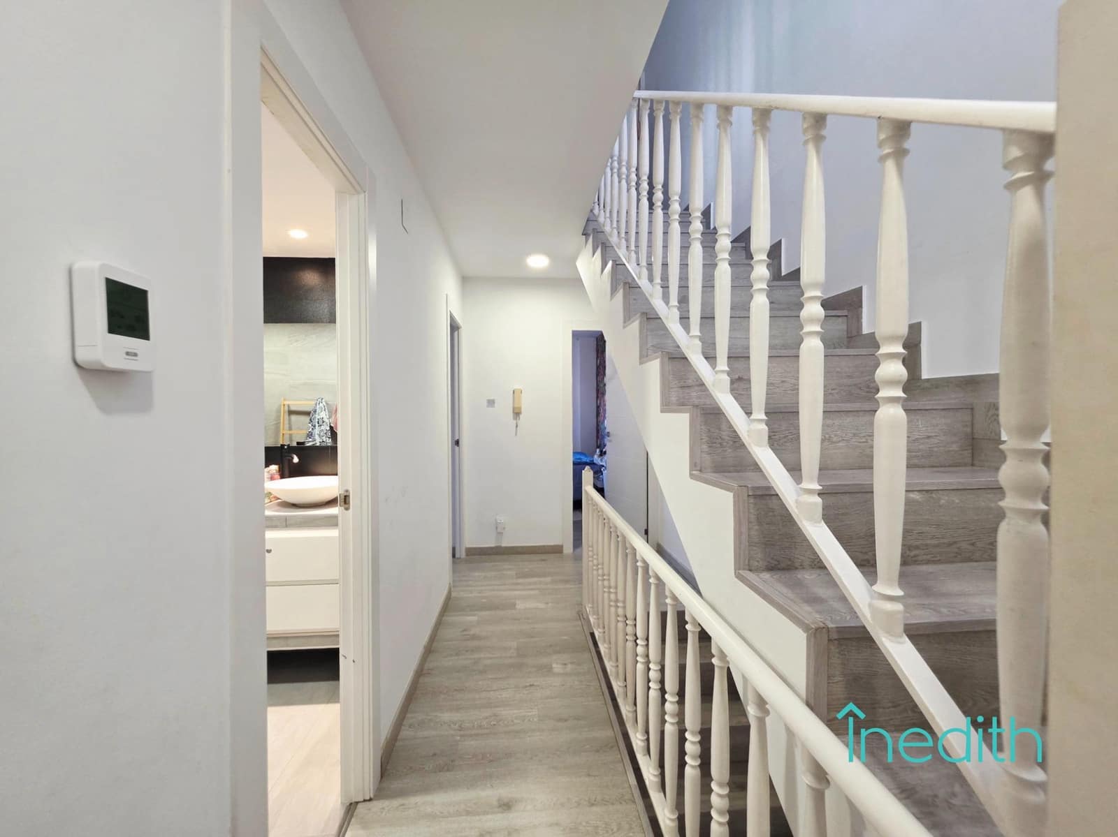 Adosado de 4 habitaciones en Castelldefels en venta con piscina garaje - 750.000 € (Ref: 9591473)