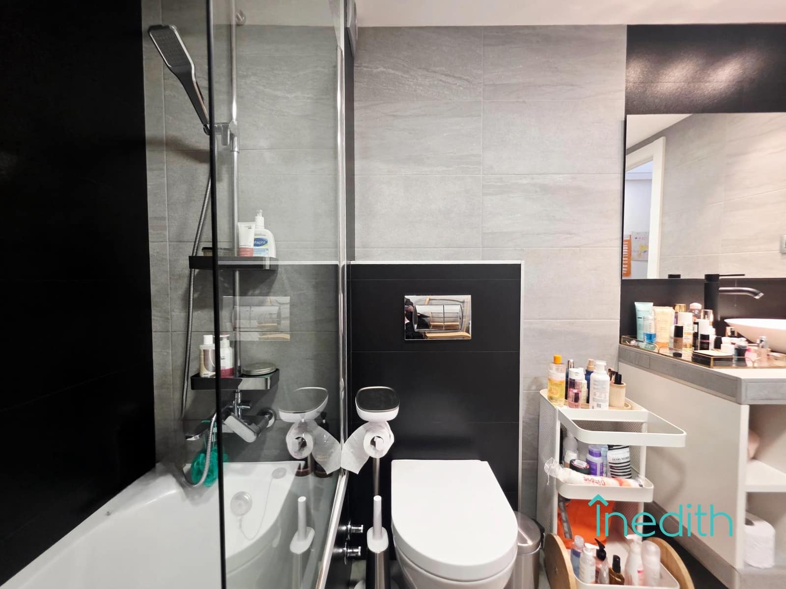 Adosado de 4 habitaciones en Castelldefels en venta con piscina garaje - 750.000 € (Ref: 9591473)