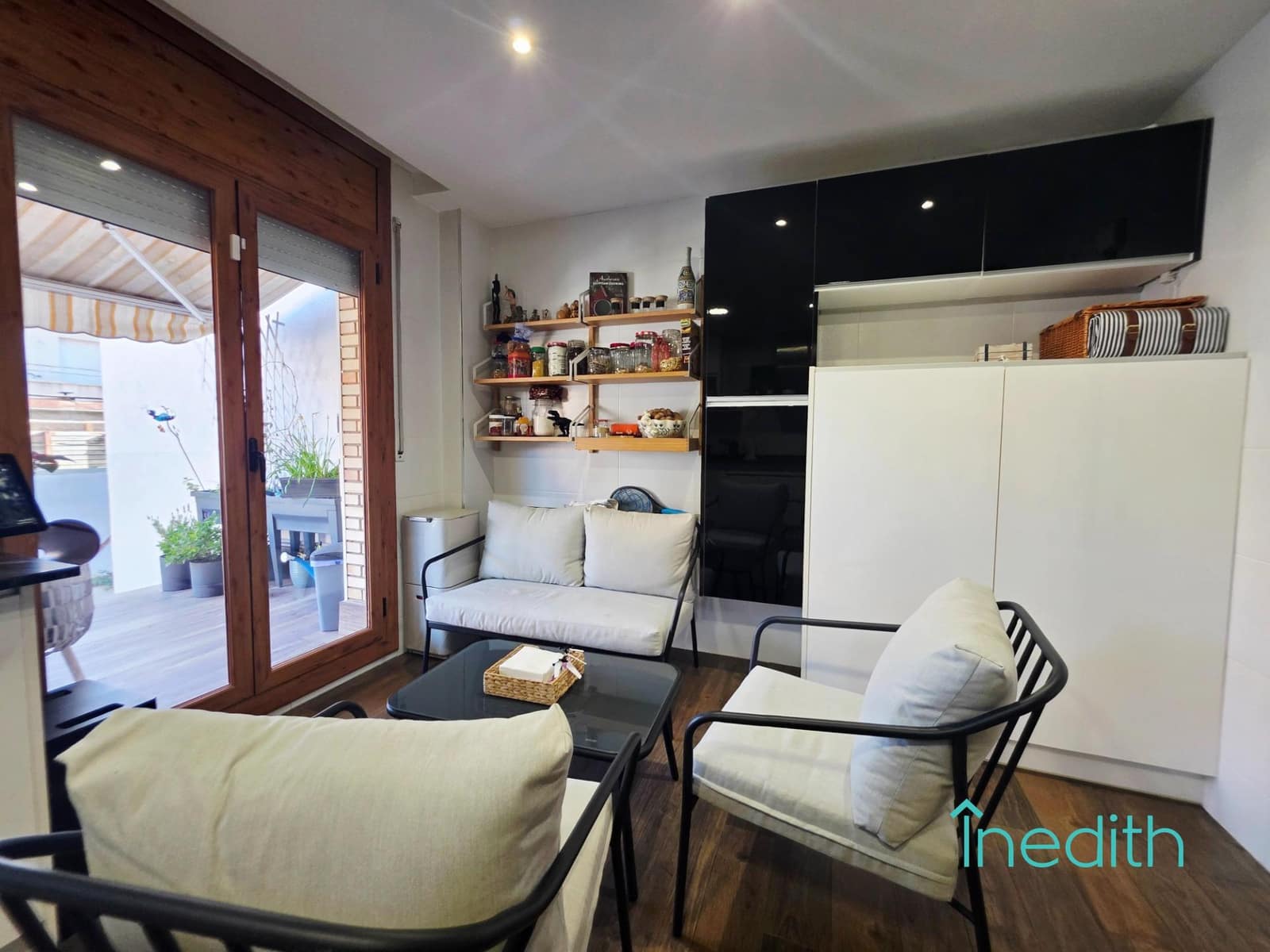 Adosado de 4 habitaciones en Castelldefels en venta con piscina garaje - 750.000 € (Ref: 9591473)