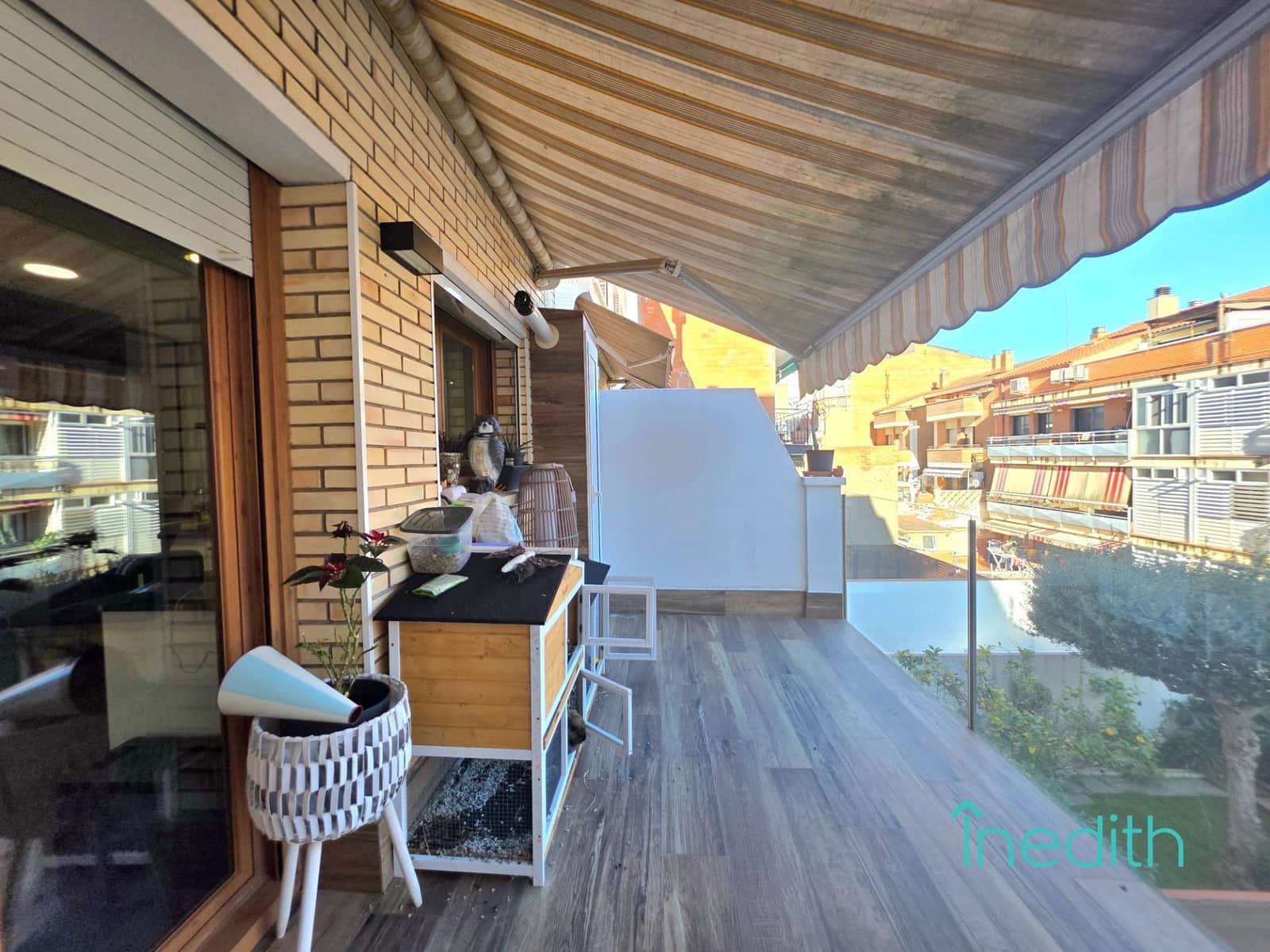 Adosado de 4 habitaciones en Castelldefels en venta con piscina garaje - 750.000 € (Ref: 9591473)