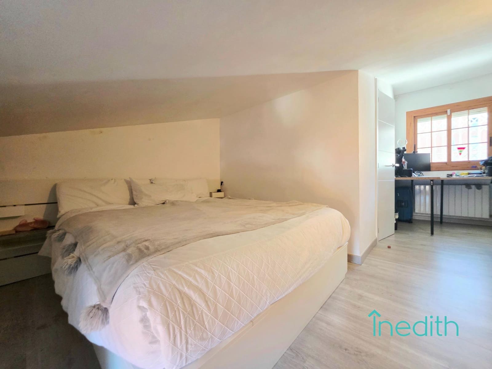 Adosado de 4 habitaciones en Castelldefels en venta con piscina garaje - 750.000 € (Ref: 9591473)