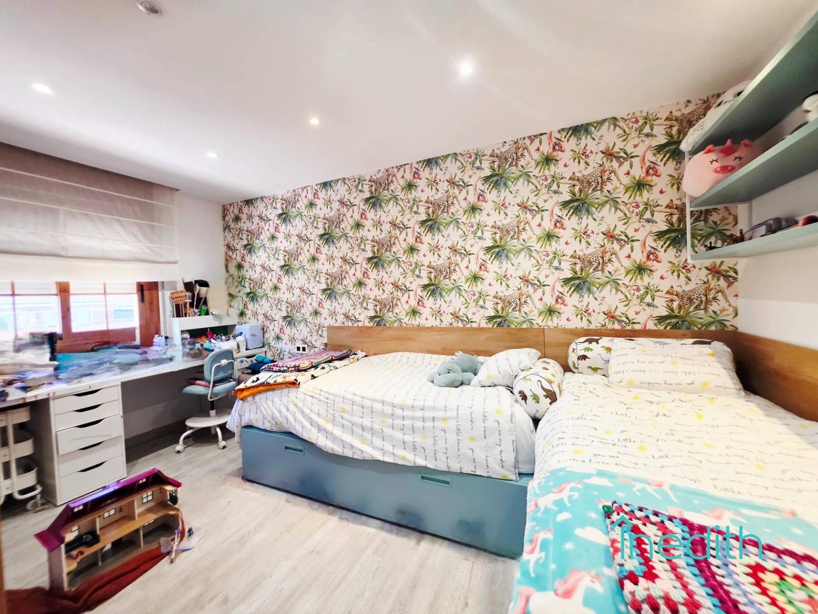 Adosado de 4 habitaciones en Castelldefels en venta con piscina garaje - 750.000 € (Ref: 9591473)