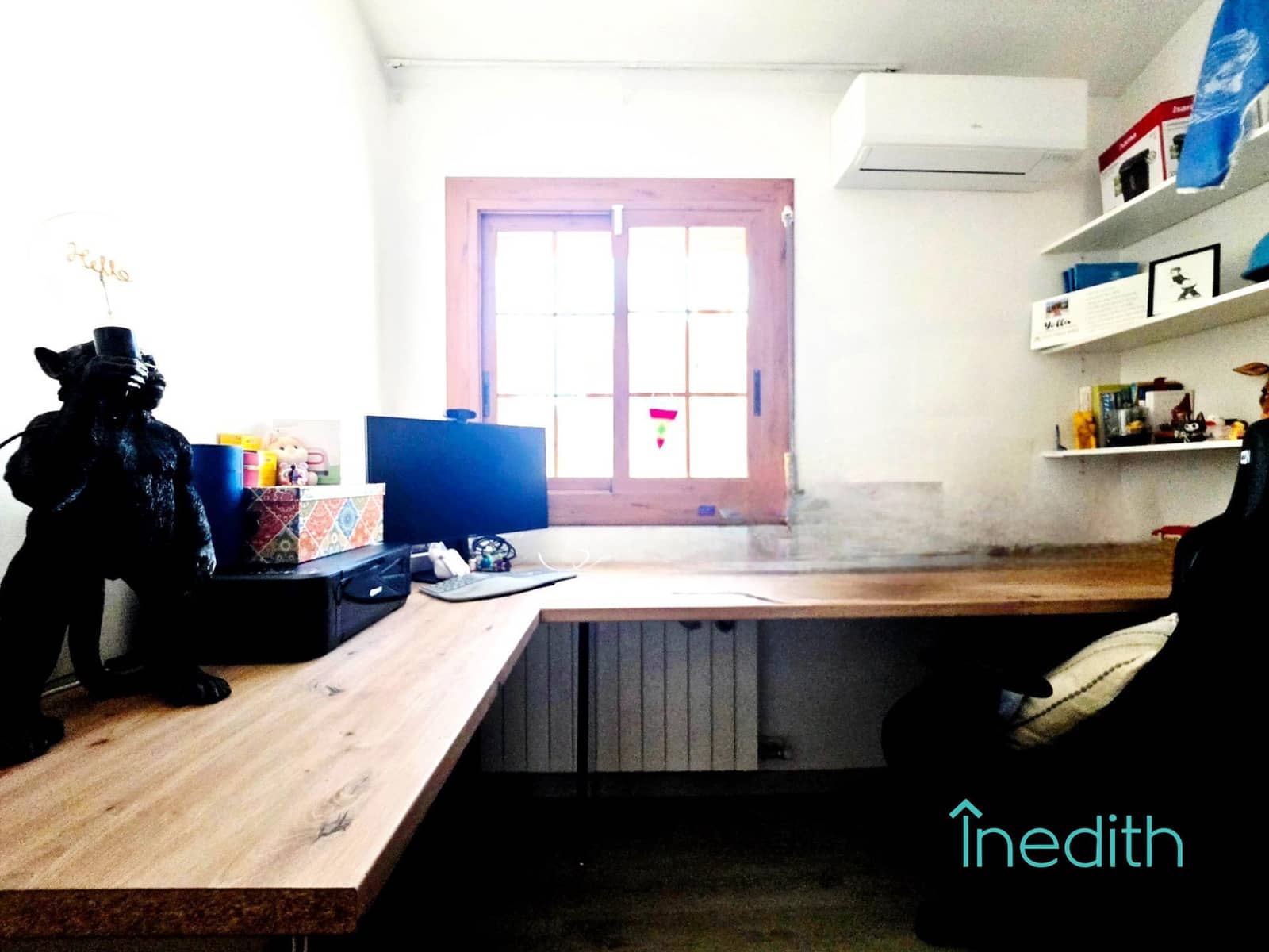 Adosado de 4 habitaciones en Castelldefels en venta con piscina garaje - 750.000 € (Ref: 9591473)