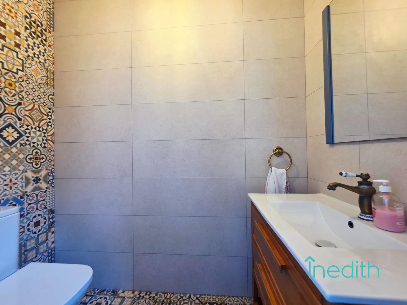 Adosado de 4 habitaciones en Castelldefels en venta con piscina garaje - 750.000 € (Ref: 9591473)