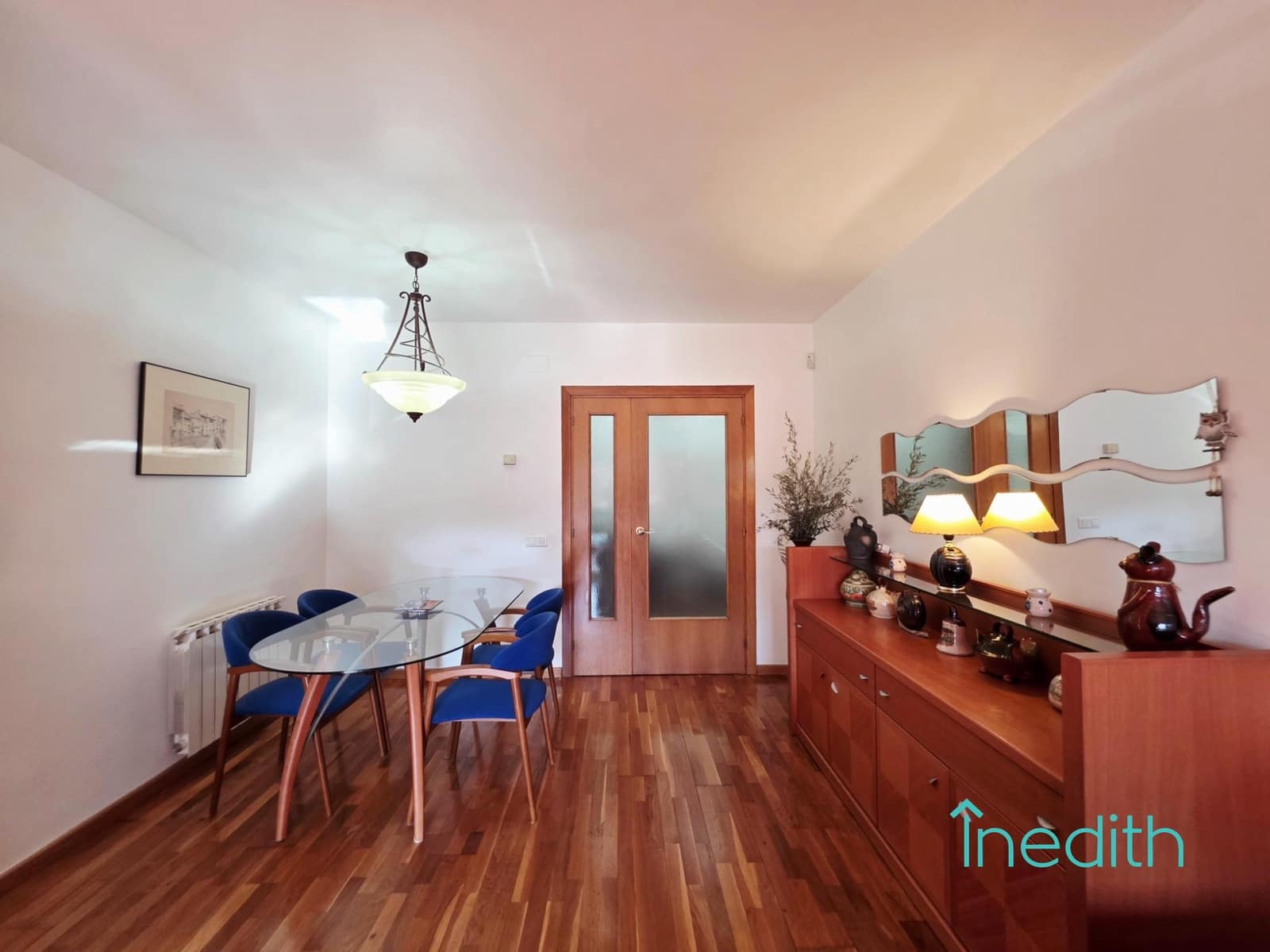 4 makuuhuone Asunto myytävänä paikassa Castelldefels mukana 
autotalli - 530 000 € (Ref: 9596339)