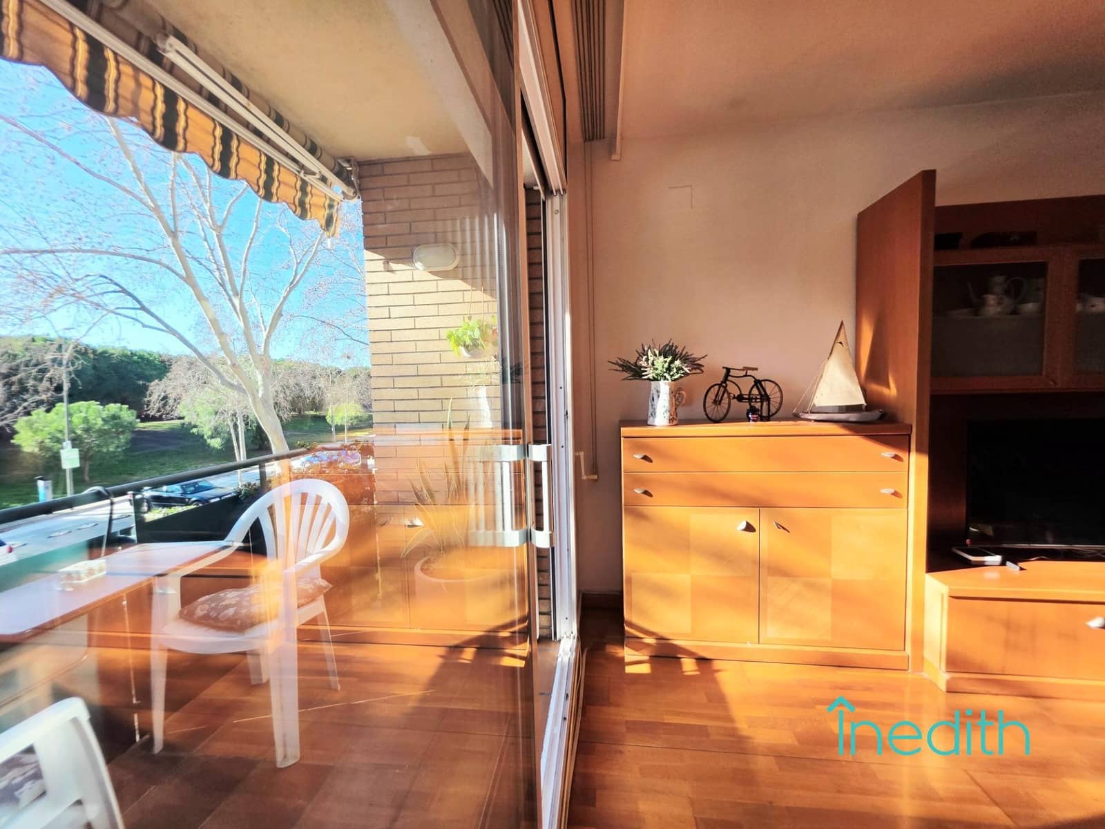 4 makuuhuone Asunto myytävänä paikassa Castelldefels mukana 
autotalli - 530 000 € (Ref: 9596339)