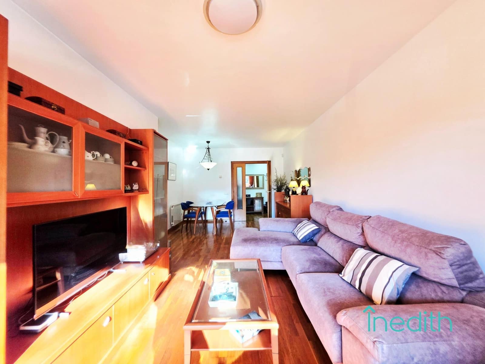 4 makuuhuone Asunto myytävänä paikassa Castelldefels mukana 
autotalli - 530 000 € (Ref: 9596339)