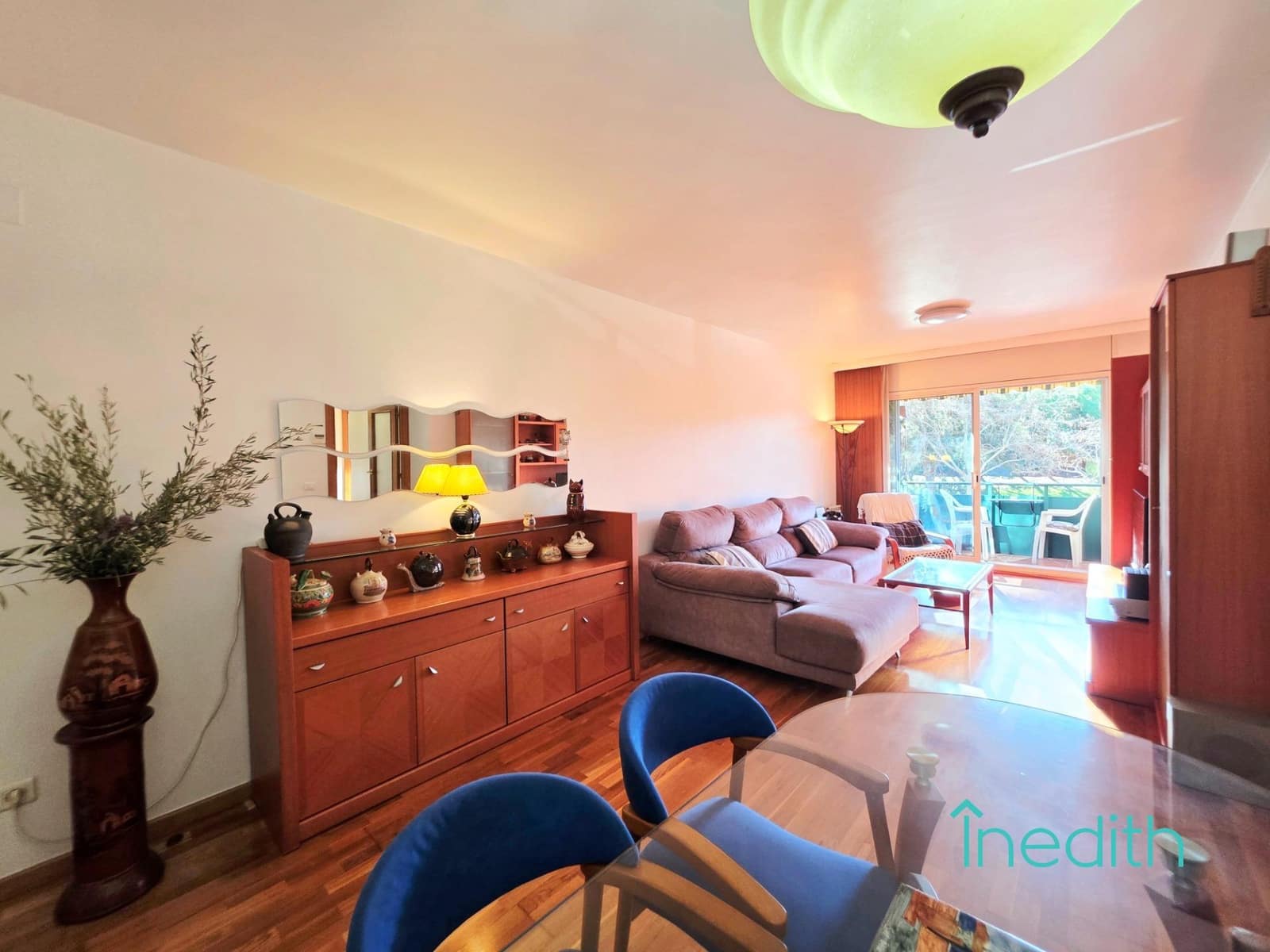 4 makuuhuone Asunto myytävänä paikassa Castelldefels mukana 
autotalli - 530 000 € (Ref: 9596339)