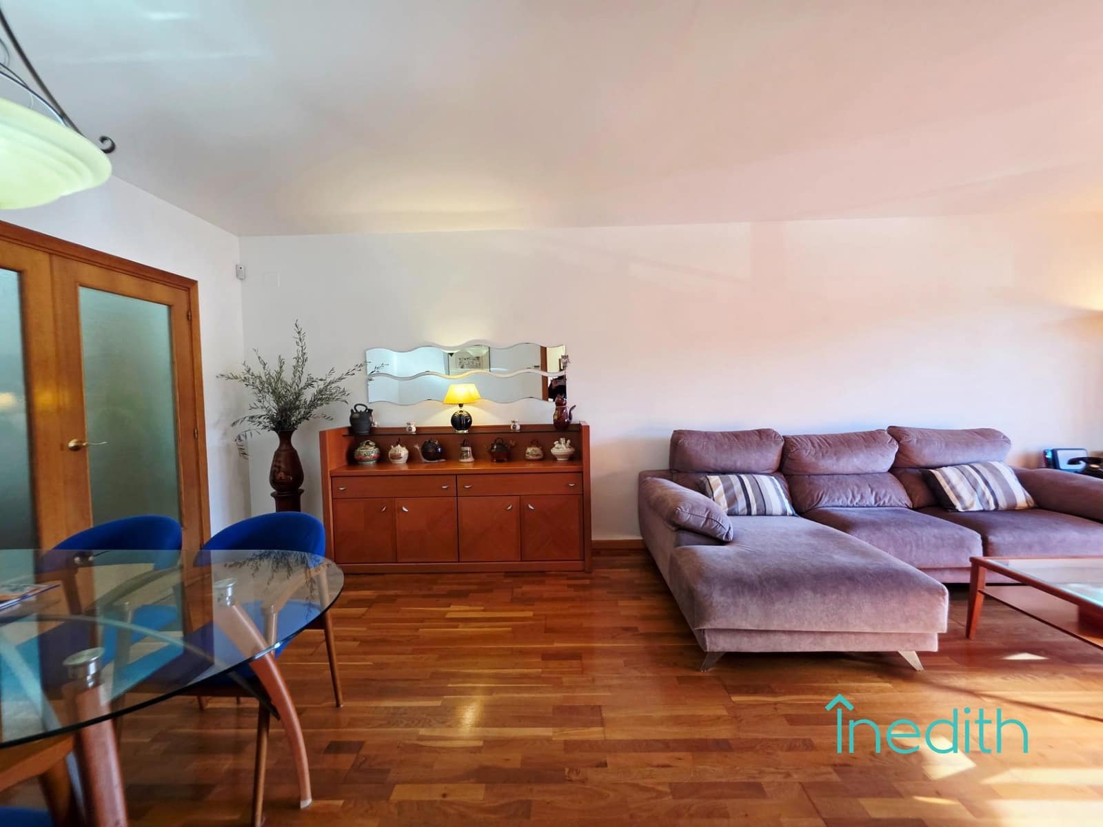 4 makuuhuone Asunto myytävänä paikassa Castelldefels mukana 
autotalli - 530 000 € (Ref: 9596339)