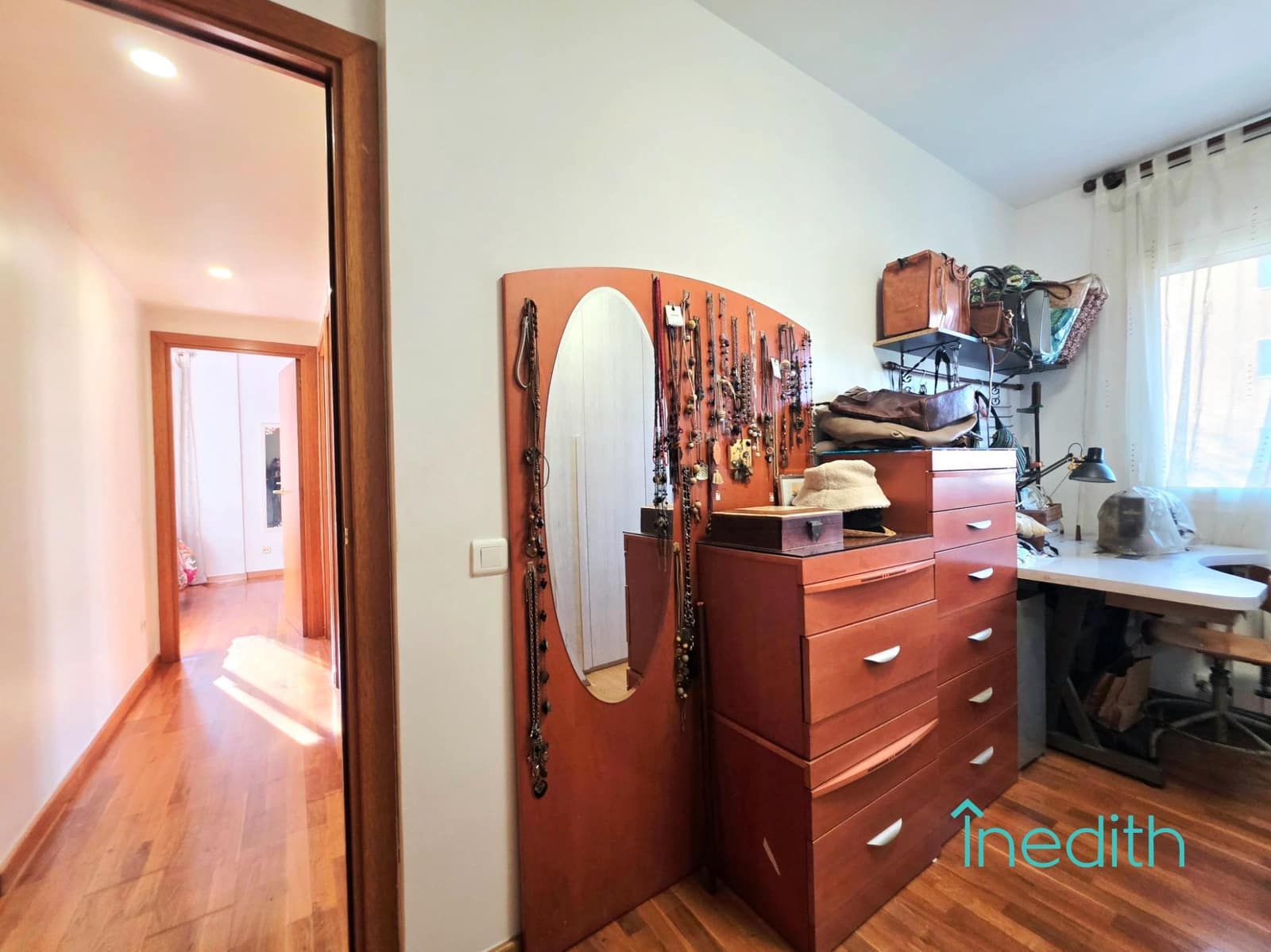 4 makuuhuone Asunto myytävänä paikassa Castelldefels mukana 
autotalli - 530 000 € (Ref: 9596339)