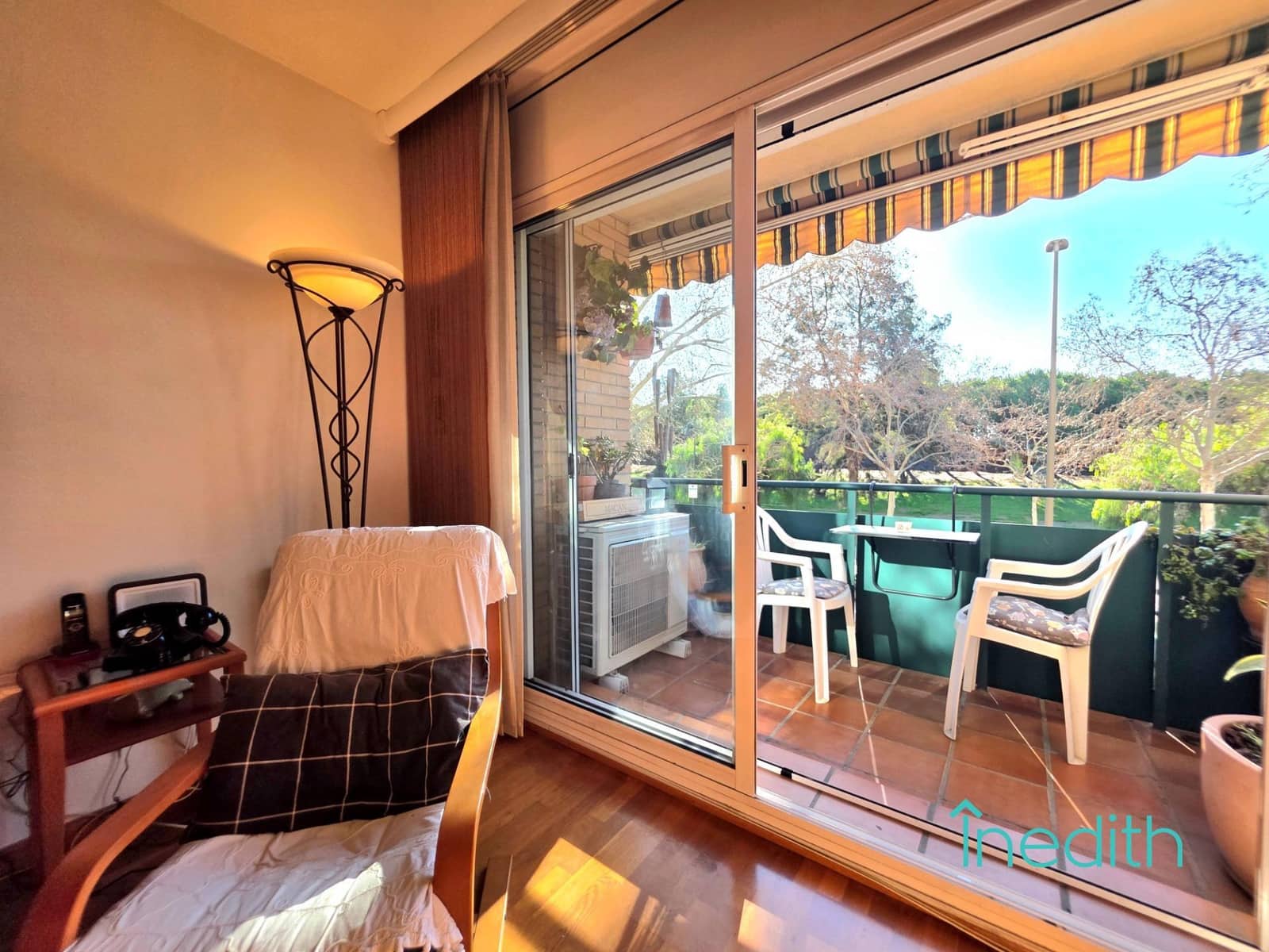 4 makuuhuone Asunto myytävänä paikassa Castelldefels mukana 
autotalli - 530 000 € (Ref: 9596339)