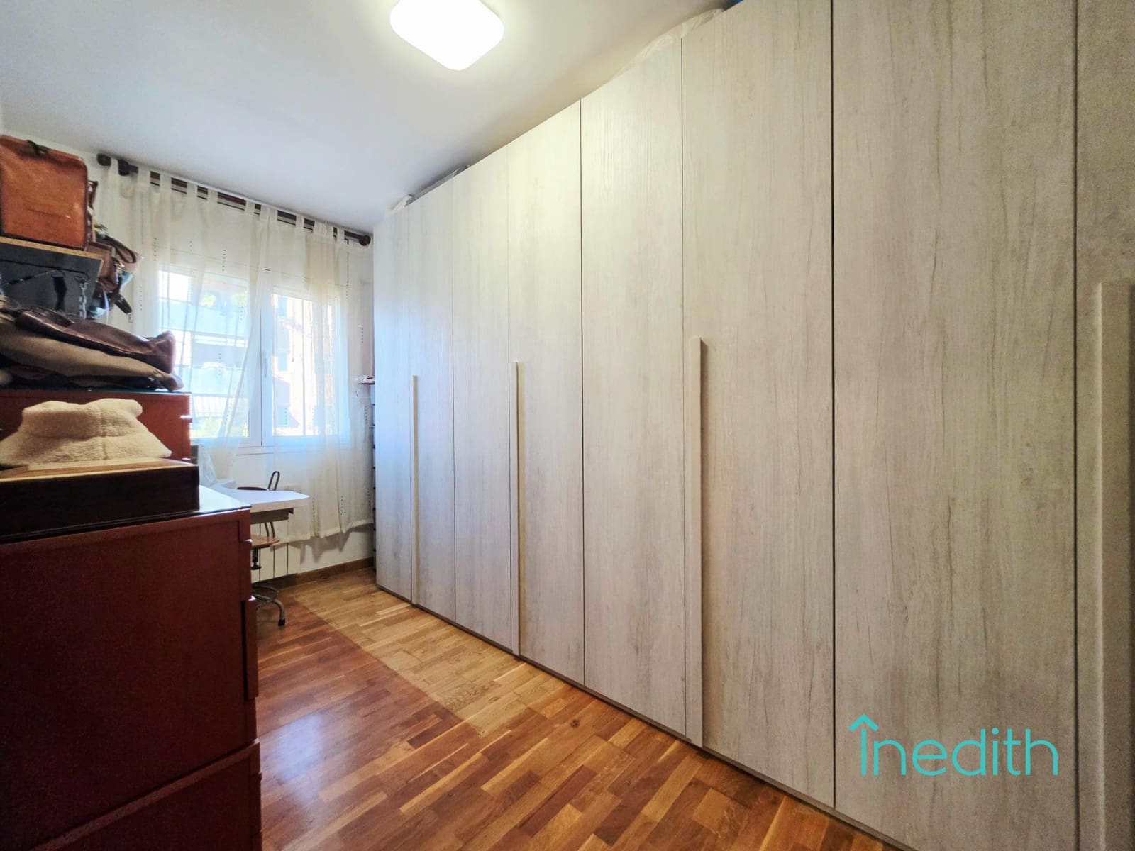 4 makuuhuone Asunto myytävänä paikassa Castelldefels mukana 
autotalli - 530 000 € (Ref: 9596339)