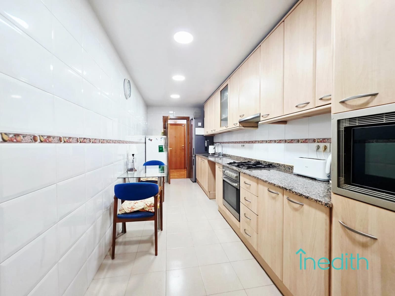 4 makuuhuone Asunto myytävänä paikassa Castelldefels mukana 
autotalli - 530 000 € (Ref: 9596339)