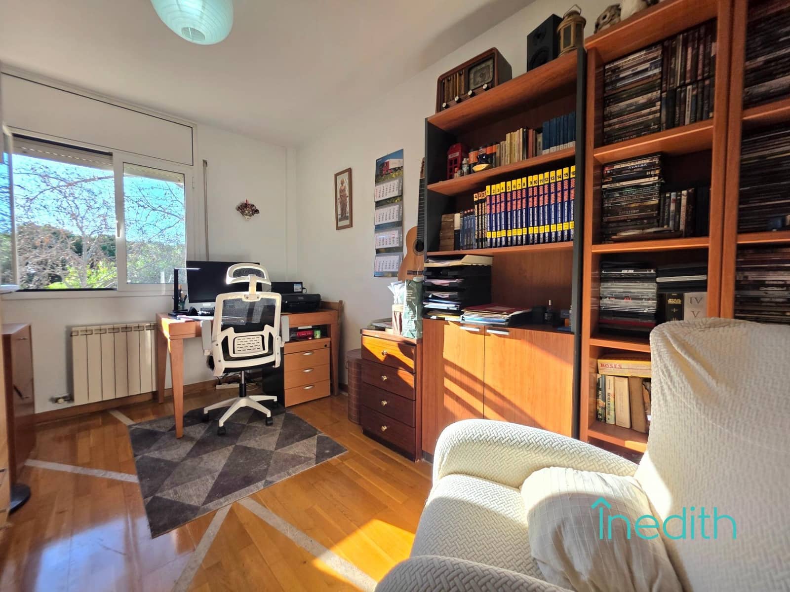 4 makuuhuone Asunto myytävänä paikassa Castelldefels mukana 
autotalli - 530 000 € (Ref: 9596339)