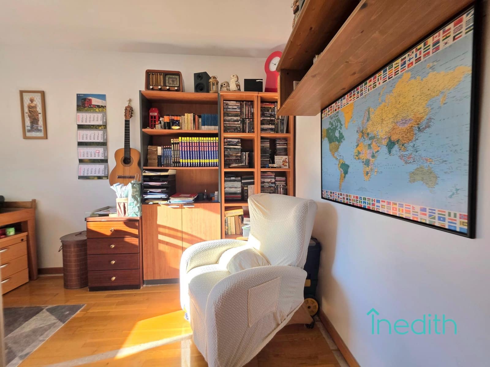 4 makuuhuone Asunto myytävänä paikassa Castelldefels mukana 
autotalli - 530 000 € (Ref: 9596339)