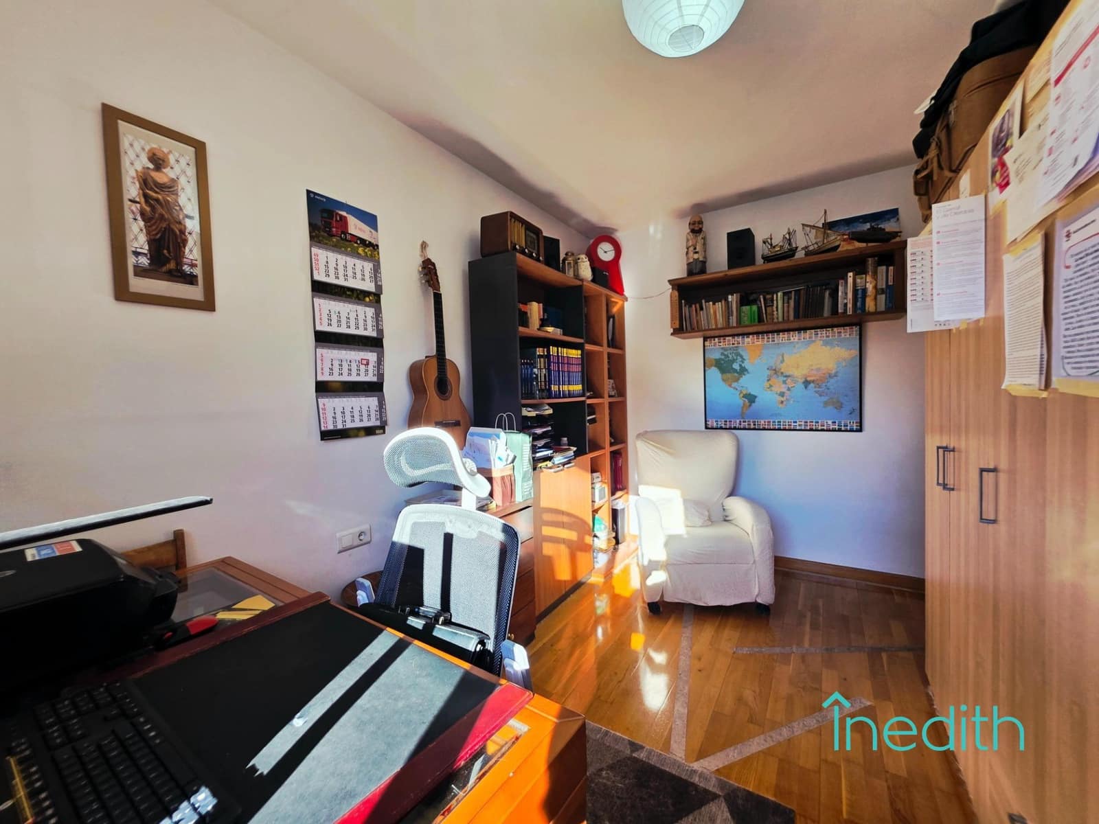 4 makuuhuone Asunto myytävänä paikassa Castelldefels mukana 
autotalli - 530 000 € (Ref: 9596339)