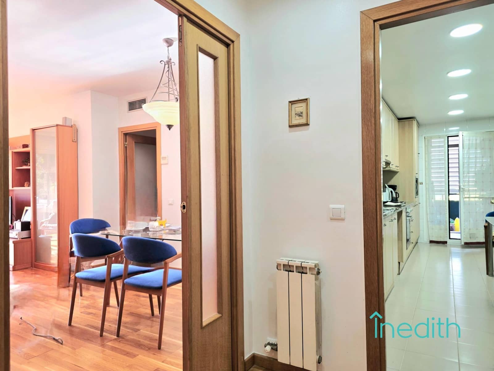 4 makuuhuone Asunto myytävänä paikassa Castelldefels mukana 
autotalli - 530 000 € (Ref: 9596339)