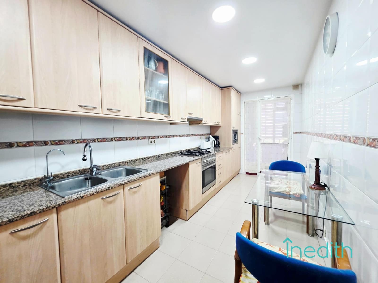 4 makuuhuone Asunto myytävänä paikassa Castelldefels mukana 
autotalli - 530 000 € (Ref: 9596339)