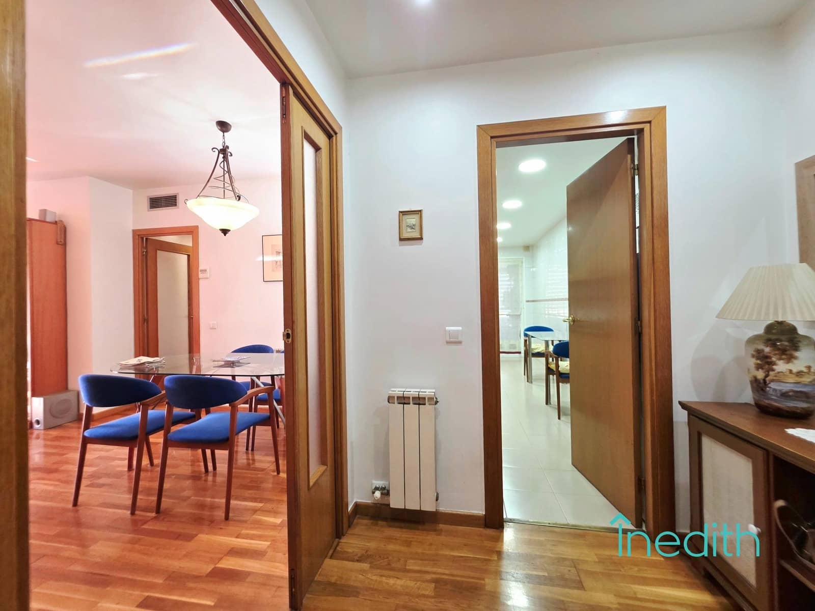 4 makuuhuone Asunto myytävänä paikassa Castelldefels mukana 
autotalli - 530 000 € (Ref: 9596339)