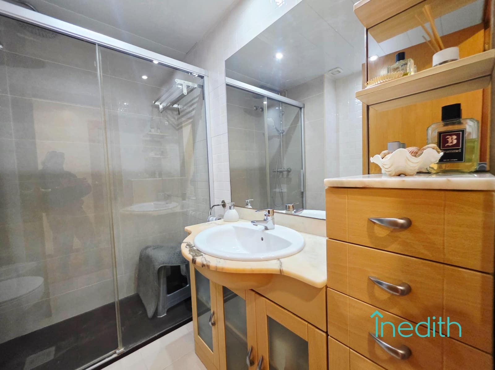 4 makuuhuone Asunto myytävänä paikassa Castelldefels mukana 
autotalli - 530 000 € (Ref: 9596339)