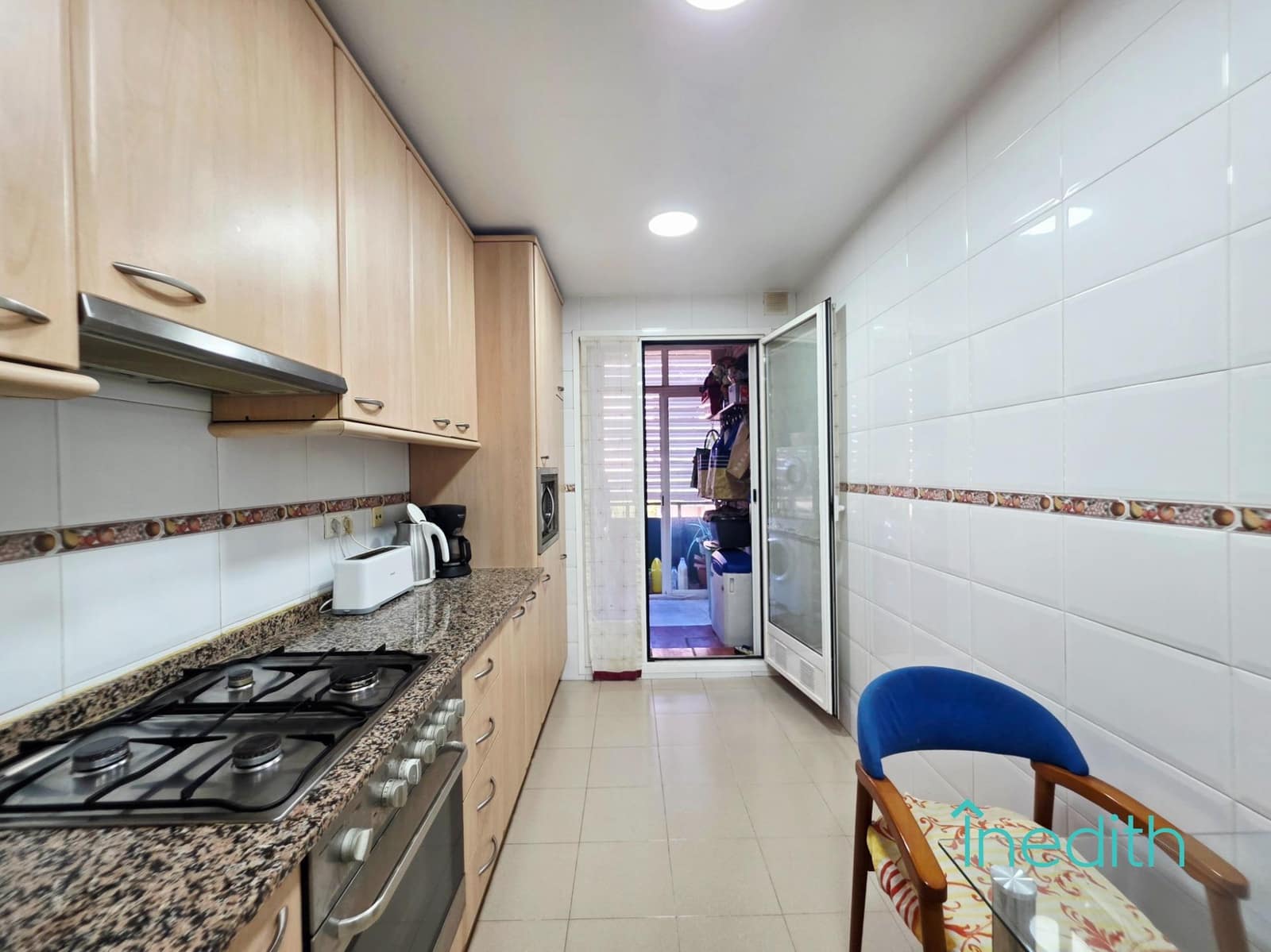 4 makuuhuone Asunto myytävänä paikassa Castelldefels mukana 
autotalli - 530 000 € (Ref: 9596339)