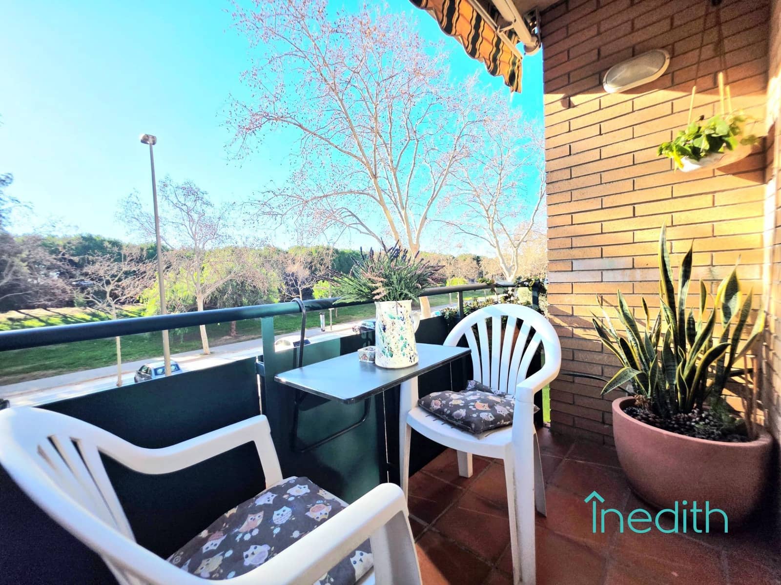 4 makuuhuone Asunto myytävänä paikassa Castelldefels mukana 
autotalli - 530 000 € (Ref: 9596339)