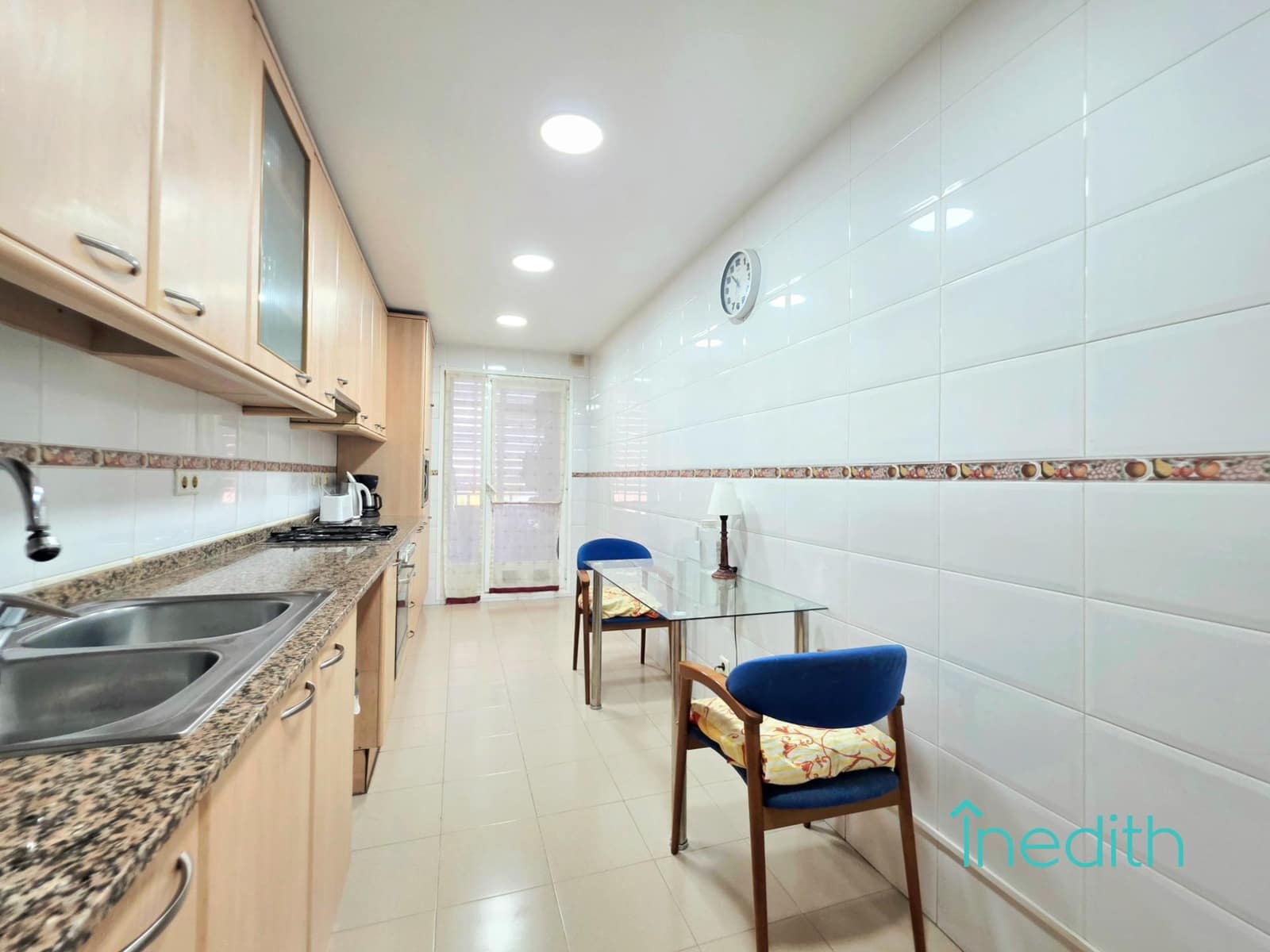 4 makuuhuone Asunto myytävänä paikassa Castelldefels mukana 
autotalli - 530 000 € (Ref: 9596339)