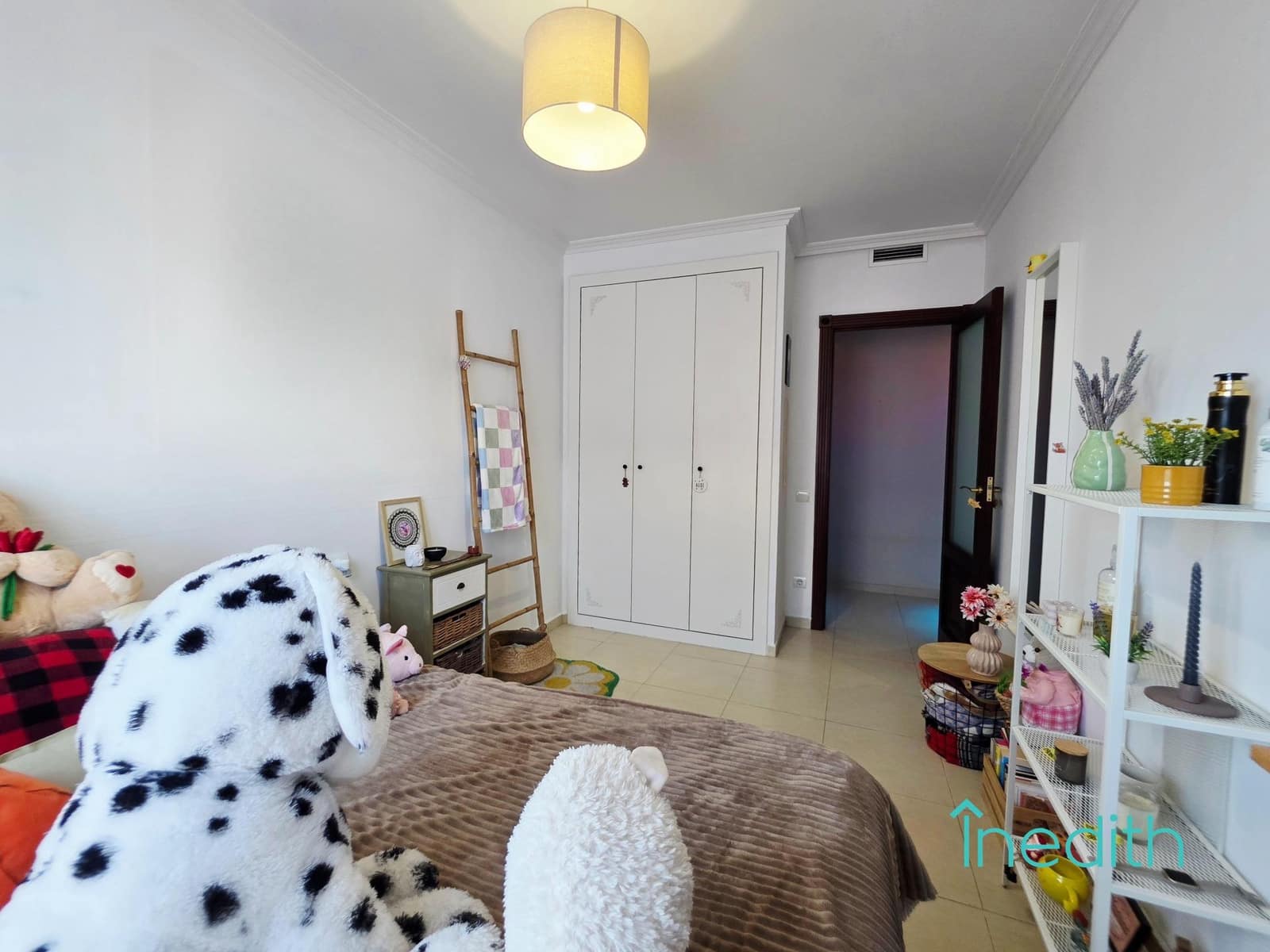 3 chambre Appartement à vendre à Cubelles avec piscine garage - 398 000 € (Ref: 9608198)