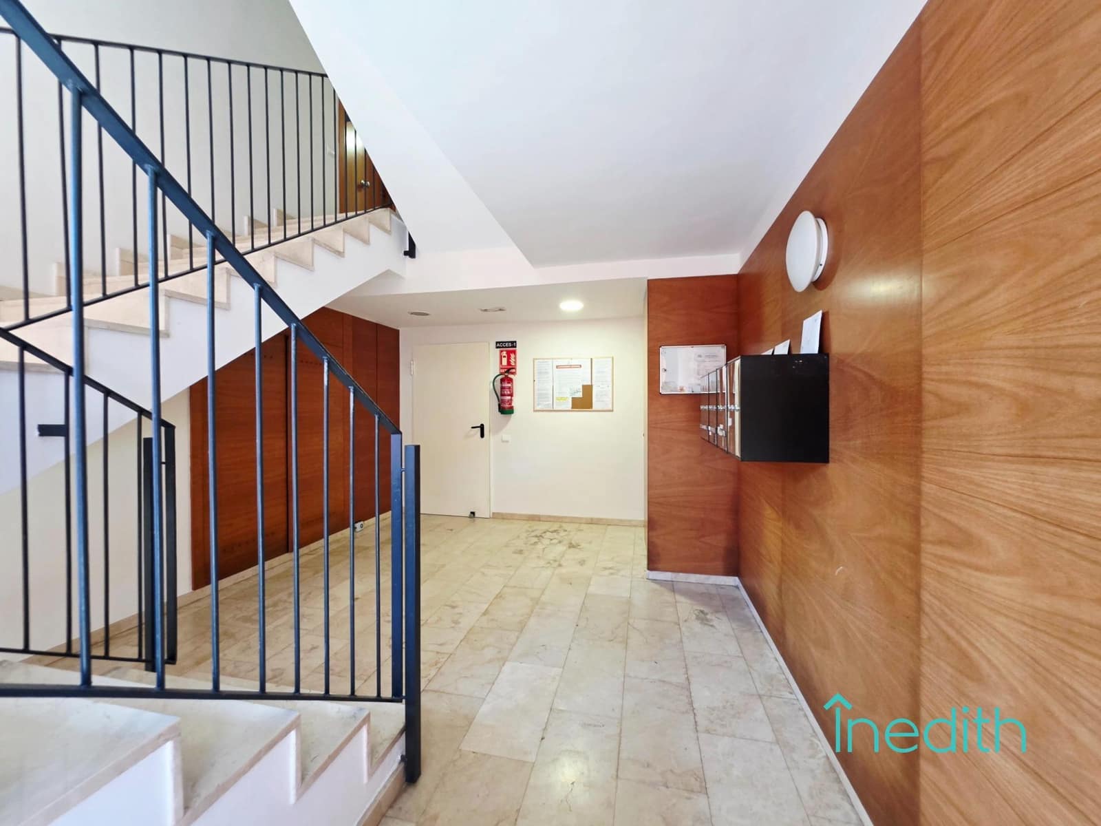 3 chambre Appartement à vendre à Cubelles avec piscine garage - 398 000 € (Ref: 9608198)