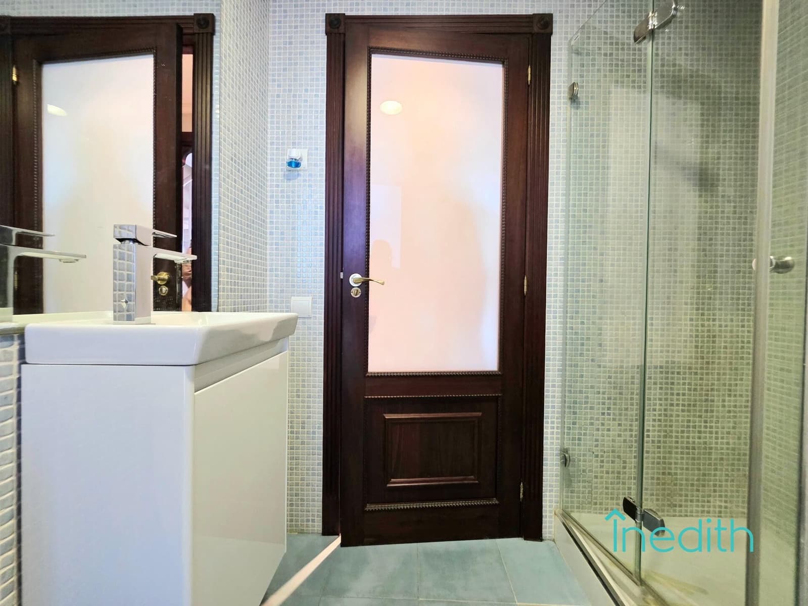 3 chambre Appartement à vendre à Cubelles avec piscine garage - 398 000 € (Ref: 9608198)