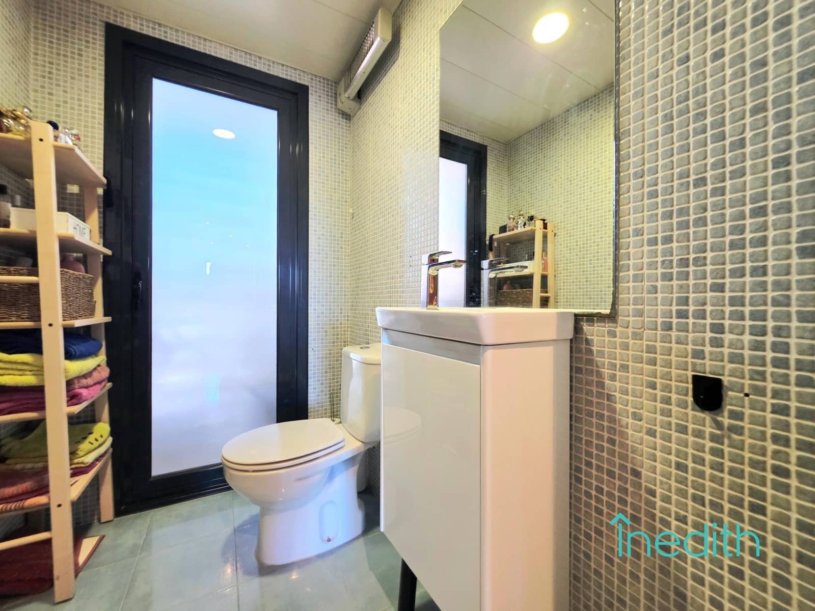 3 chambre Appartement à vendre à Cubelles avec piscine garage - 398 000 € (Ref: 9608198)