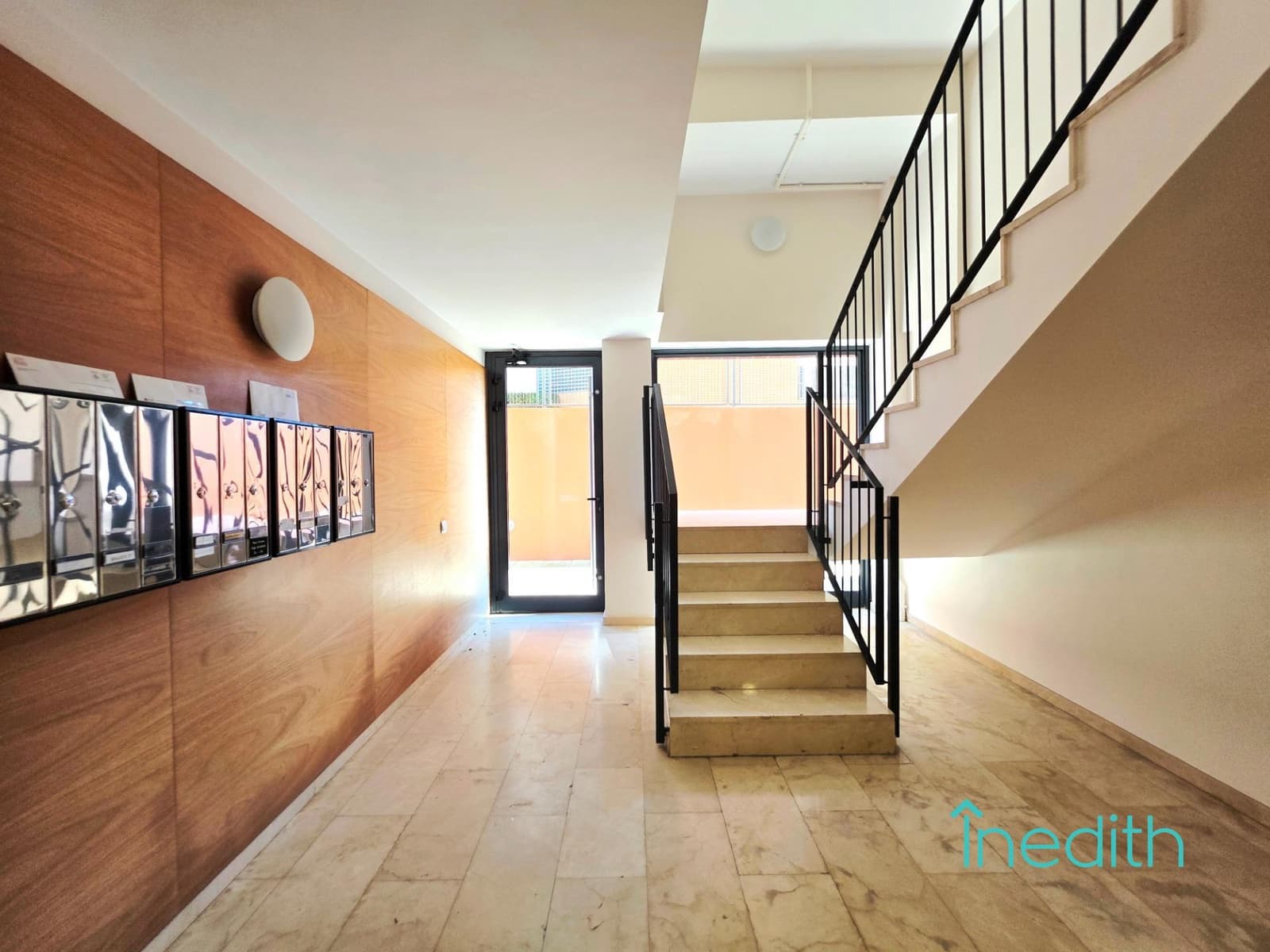 3 chambre Appartement à vendre à Cubelles avec piscine garage - 398 000 € (Ref: 9608198)