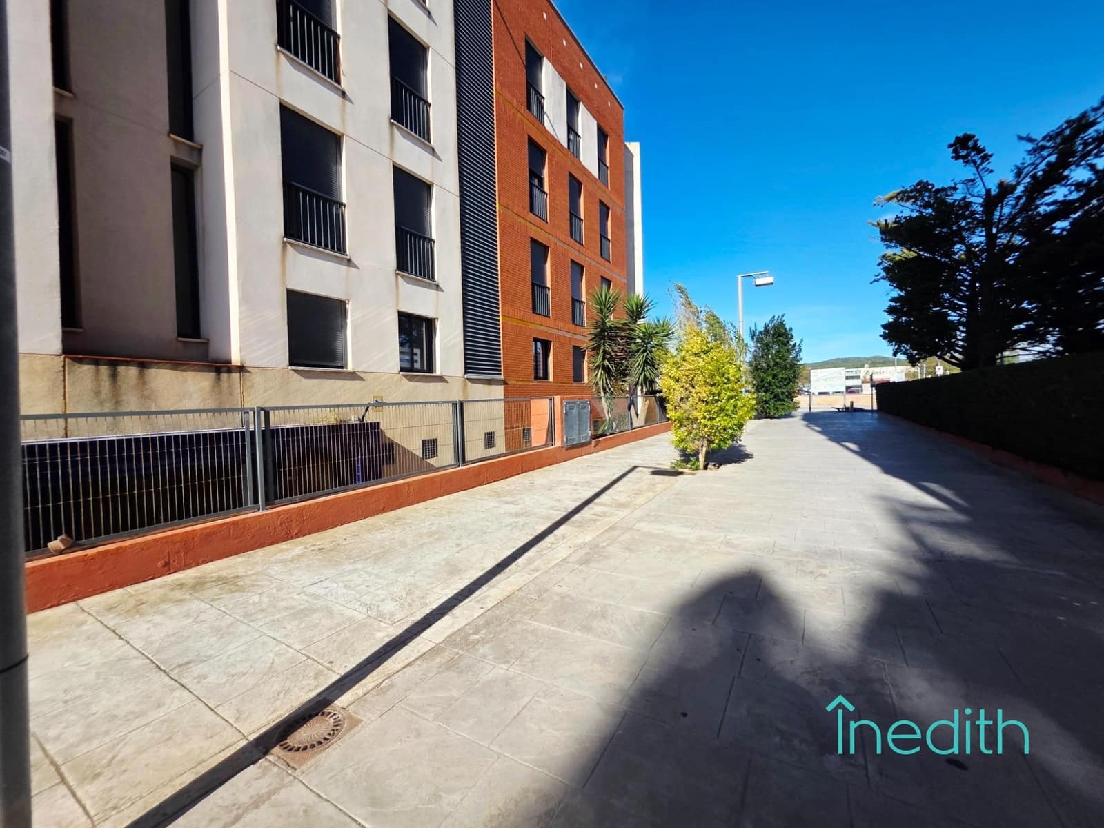 3 chambre Appartement à vendre à Cubelles avec piscine garage - 398 000 € (Ref: 9608198)