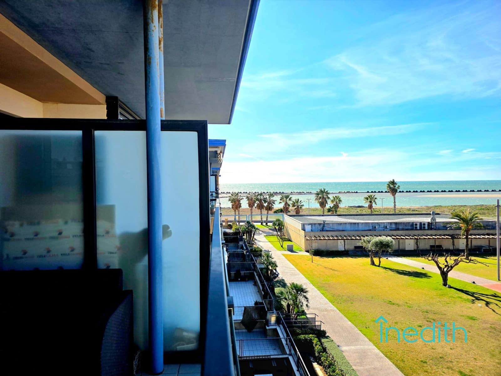 3 bedroom Flat for sale in Cubelles with pool garage - € 398,000 (Ref: 9608198)