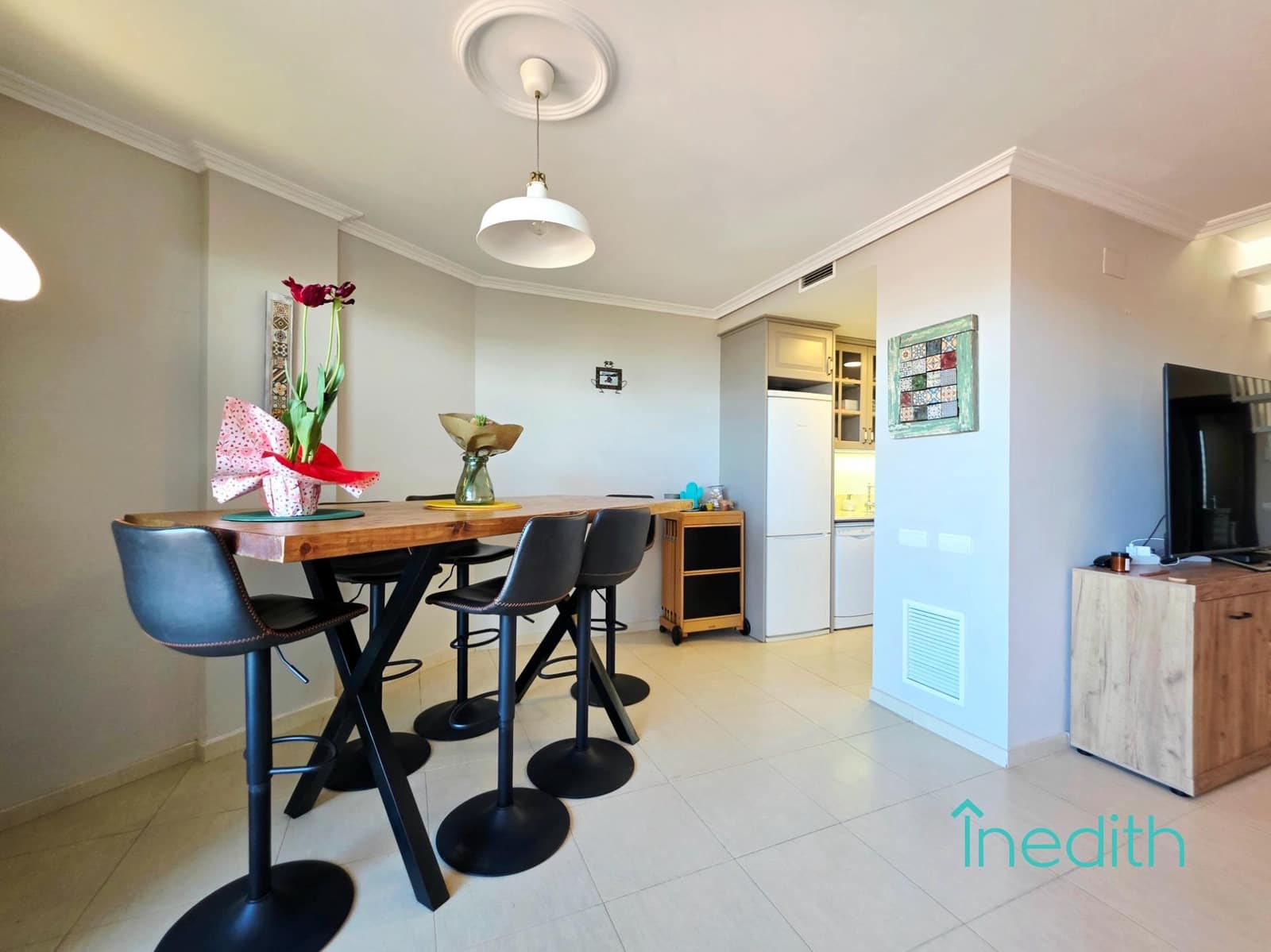 3 bedroom Flat for sale in Cubelles with pool garage - € 398,000 (Ref: 9608198)