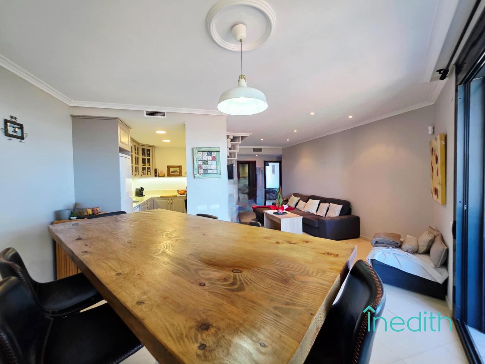 3 bedroom Flat for sale in Cubelles with pool garage - € 398,000 (Ref: 9608198)