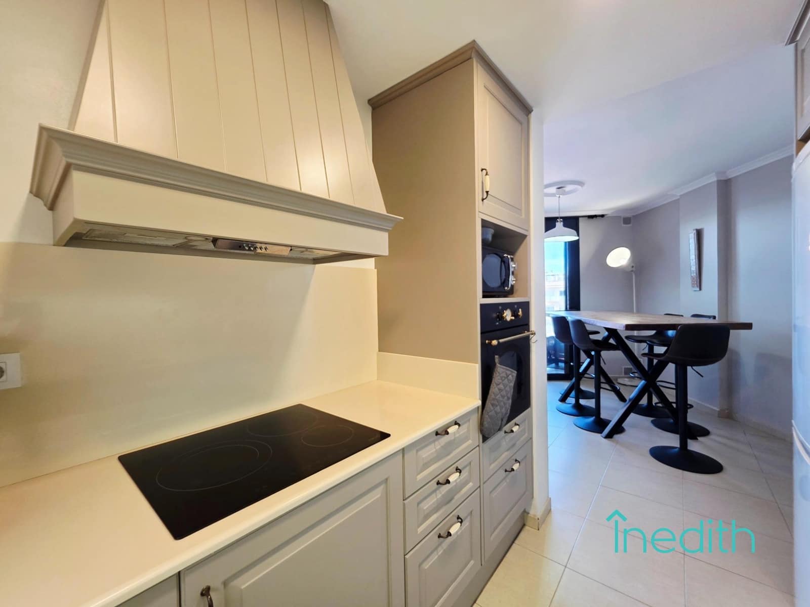 3 bedroom Flat for sale in Cubelles with pool garage - € 398,000 (Ref: 9608198)