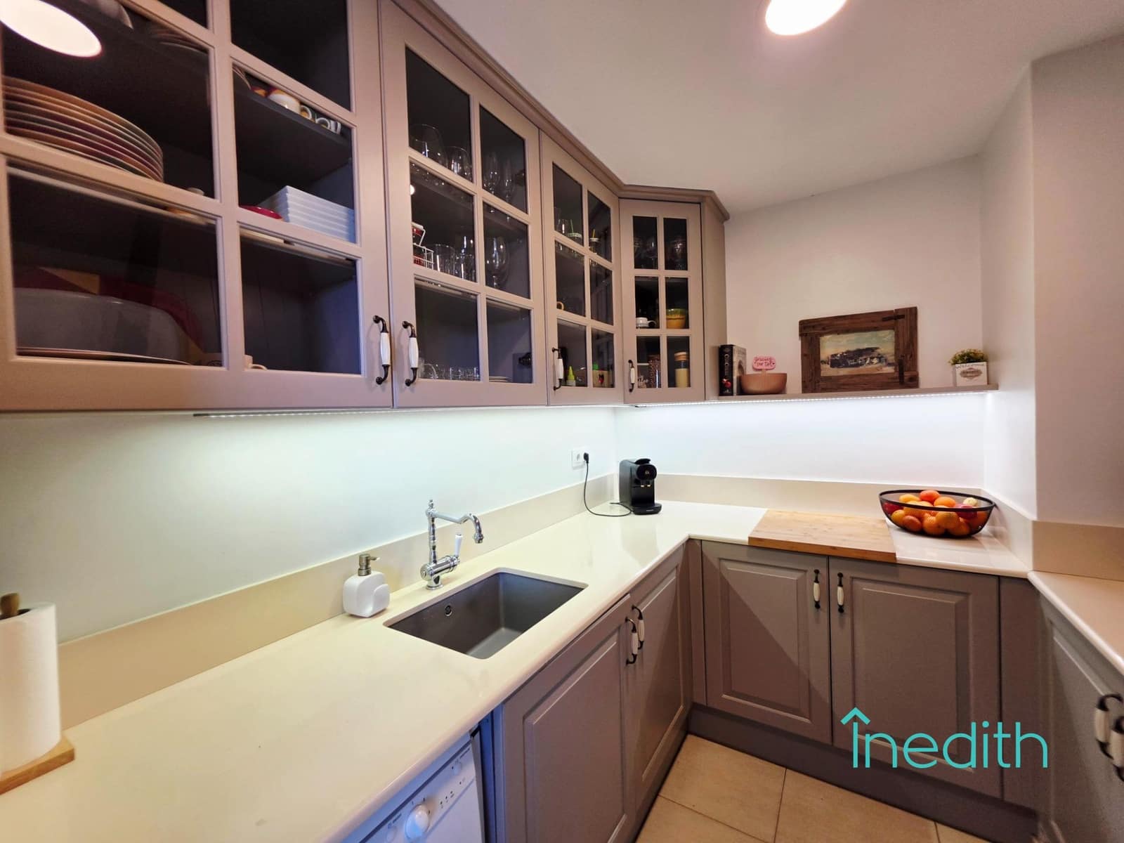3 bedroom Flat for sale in Cubelles with pool garage - € 398,000 (Ref: 9608198)