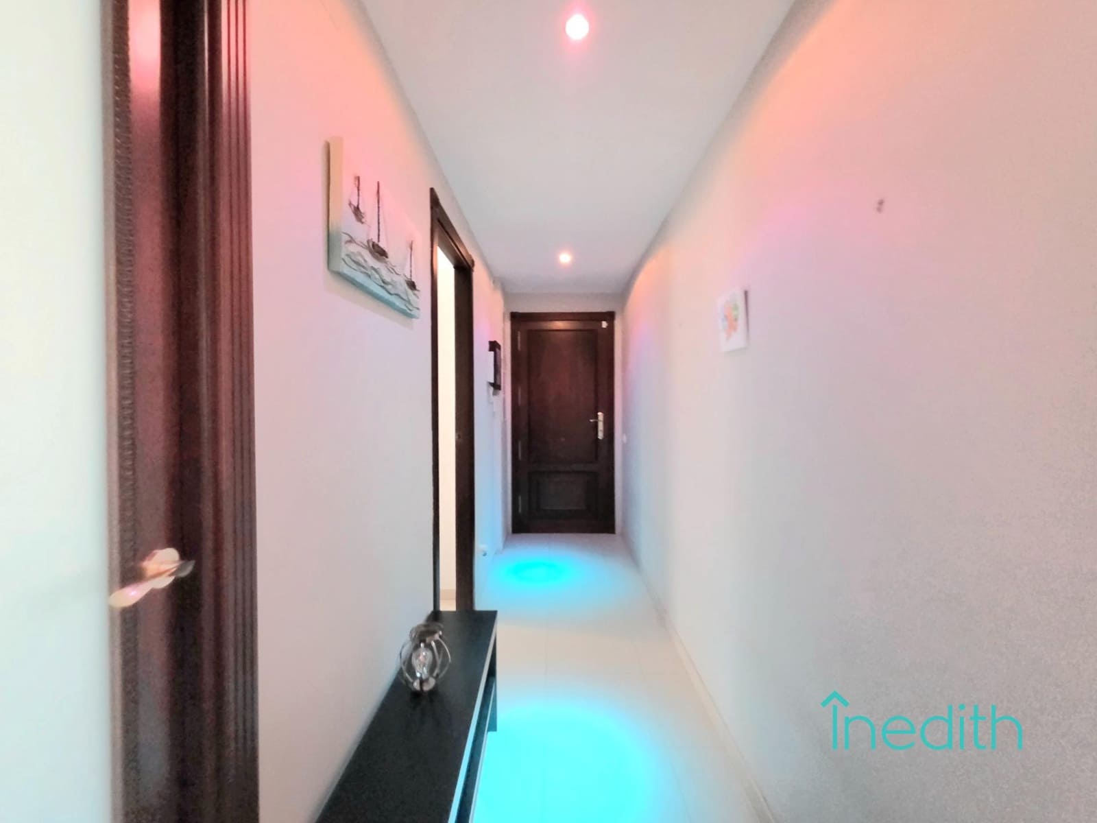 3 bedroom Flat for sale in Cubelles with pool garage - € 398,000 (Ref: 9608198)