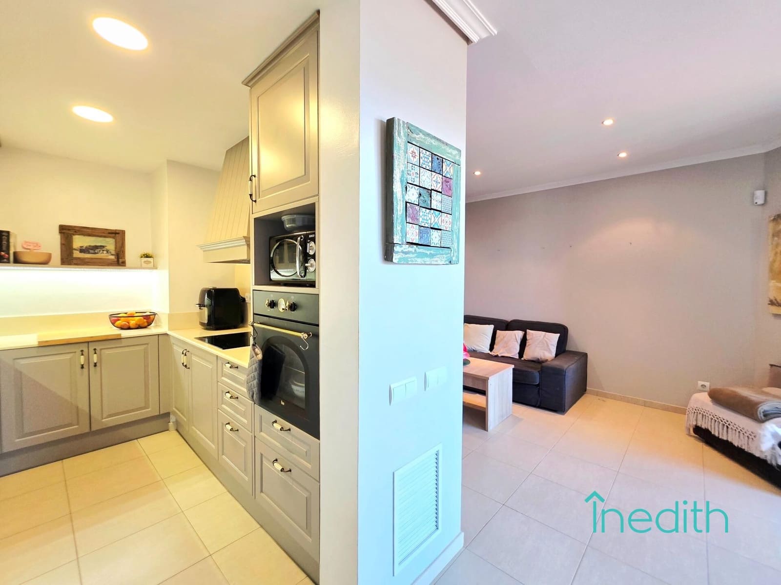 3 bedroom Flat for sale in Cubelles with pool garage - € 398,000 (Ref: 9608198)