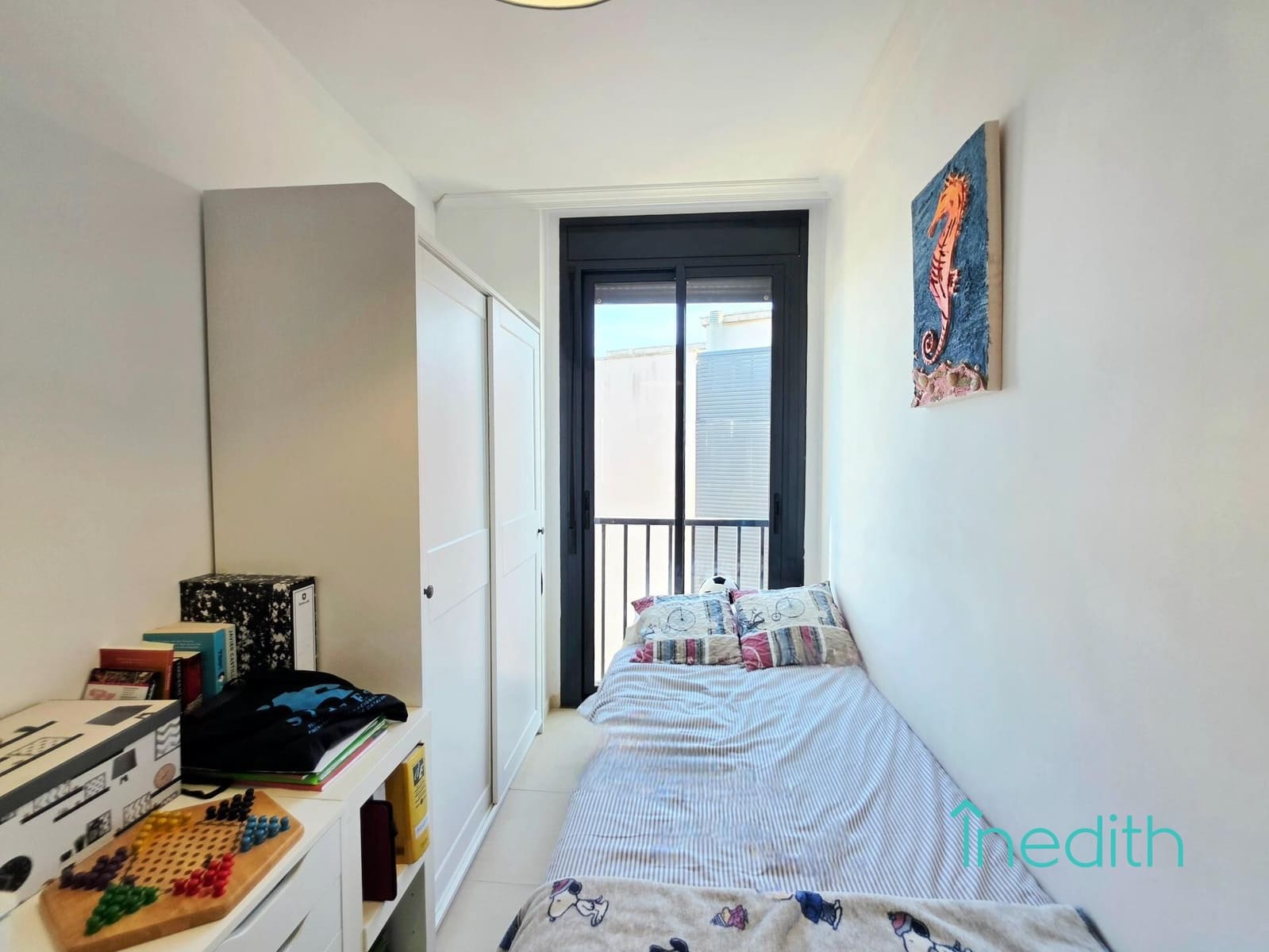 3 bedroom Flat for sale in Cubelles with pool garage - € 398,000 (Ref: 9608198)