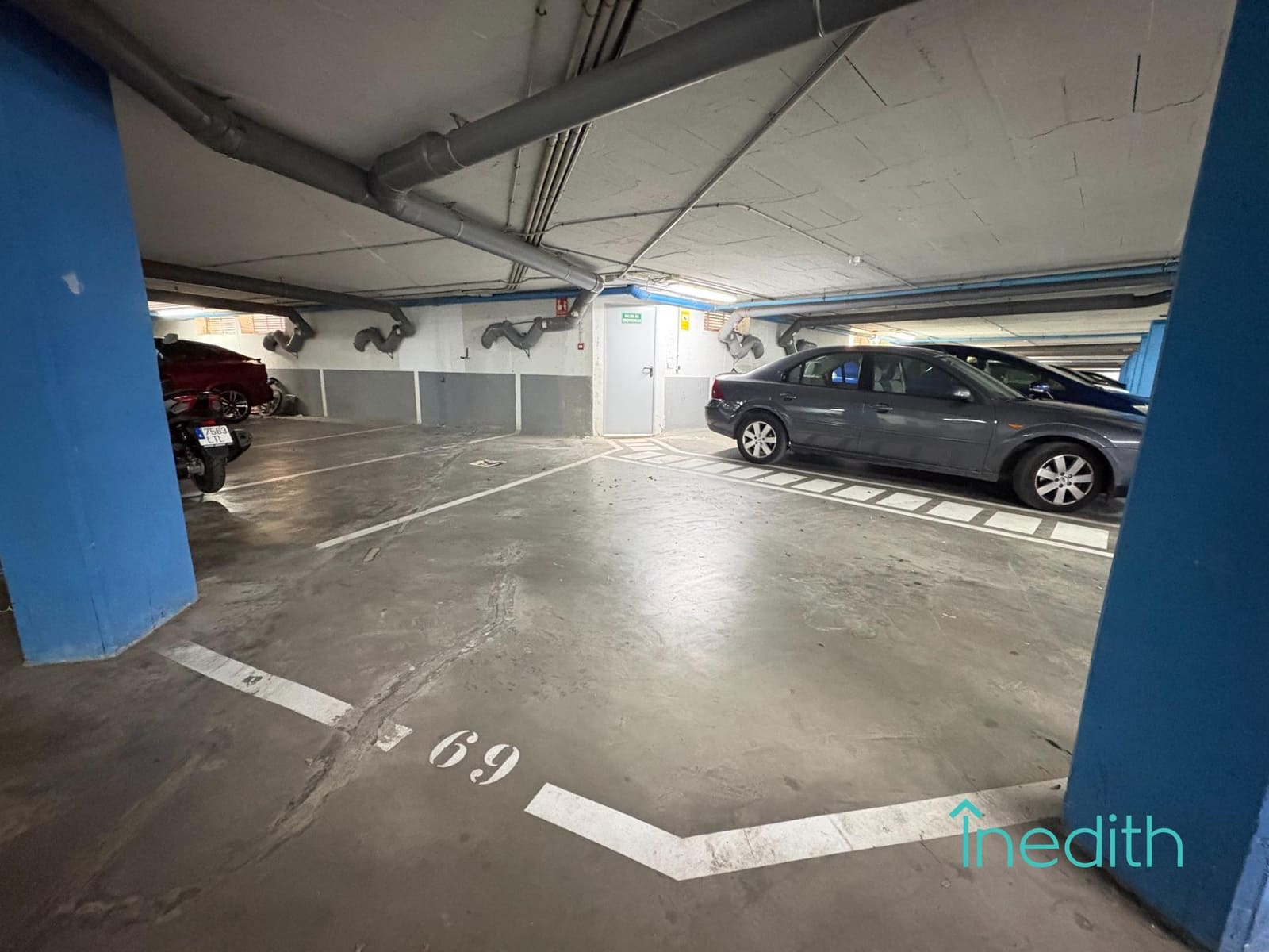 3 bedroom Flat for sale in Cubelles with pool garage - € 398,000 (Ref: 9608198)