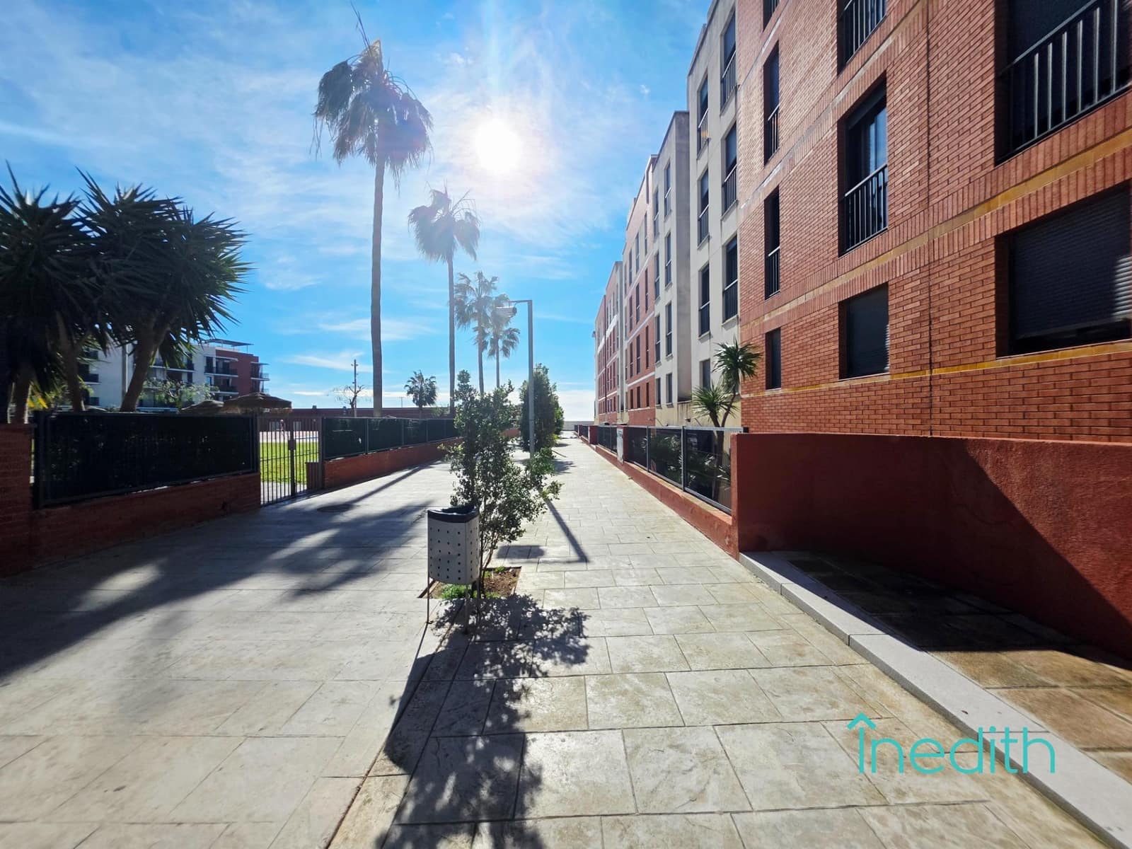 3 bedroom Flat for sale in Cubelles with pool garage - € 398,000 (Ref: 9608198)