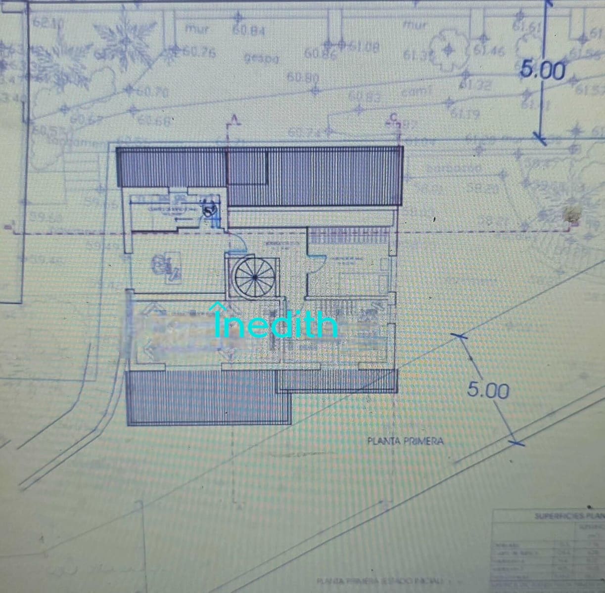 6 bedroom Villa for sale in Castelldefels with pool garage - € 1,725,000 (Ref: 9616026)