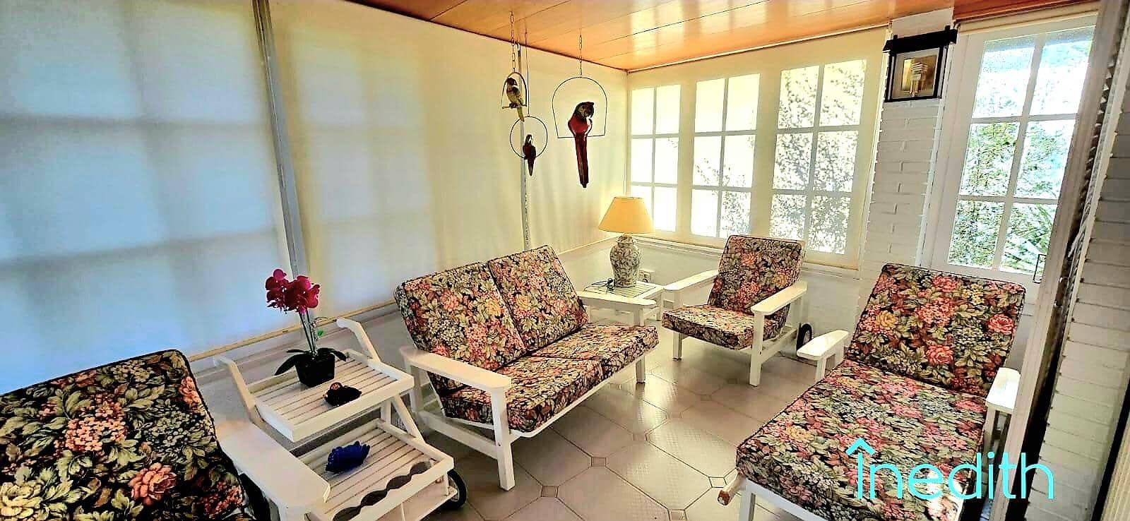 6 bedroom Villa for sale in Castelldefels with pool garage - € 1,725,000 (Ref: 9616026)