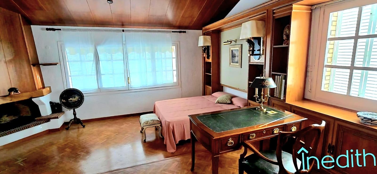 6 bedroom Villa for sale in Castelldefels with pool garage - € 1,725,000 (Ref: 9616026)