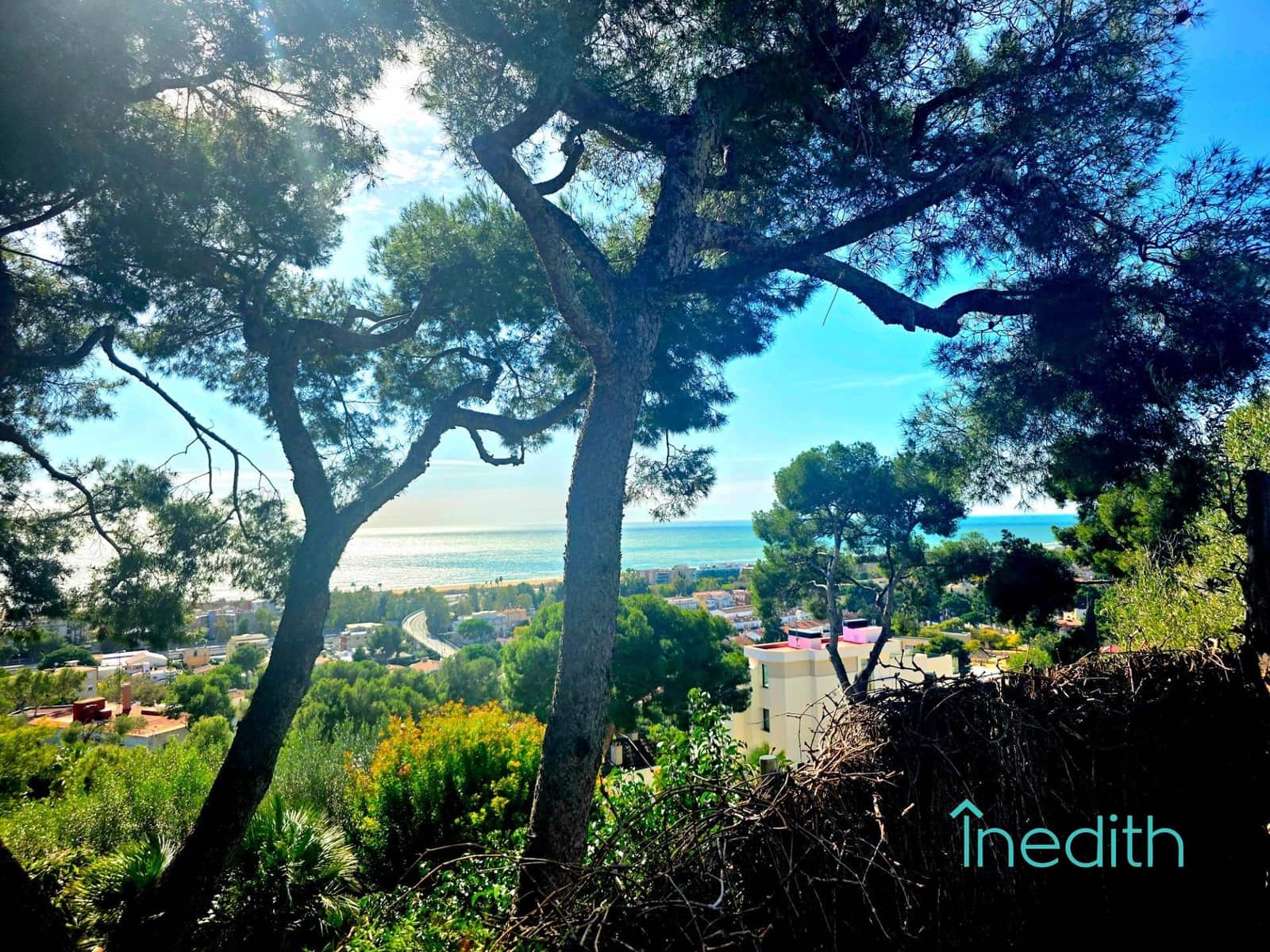 6 bedroom Villa for sale in Castelldefels with pool garage - € 1,725,000 (Ref: 9616026)