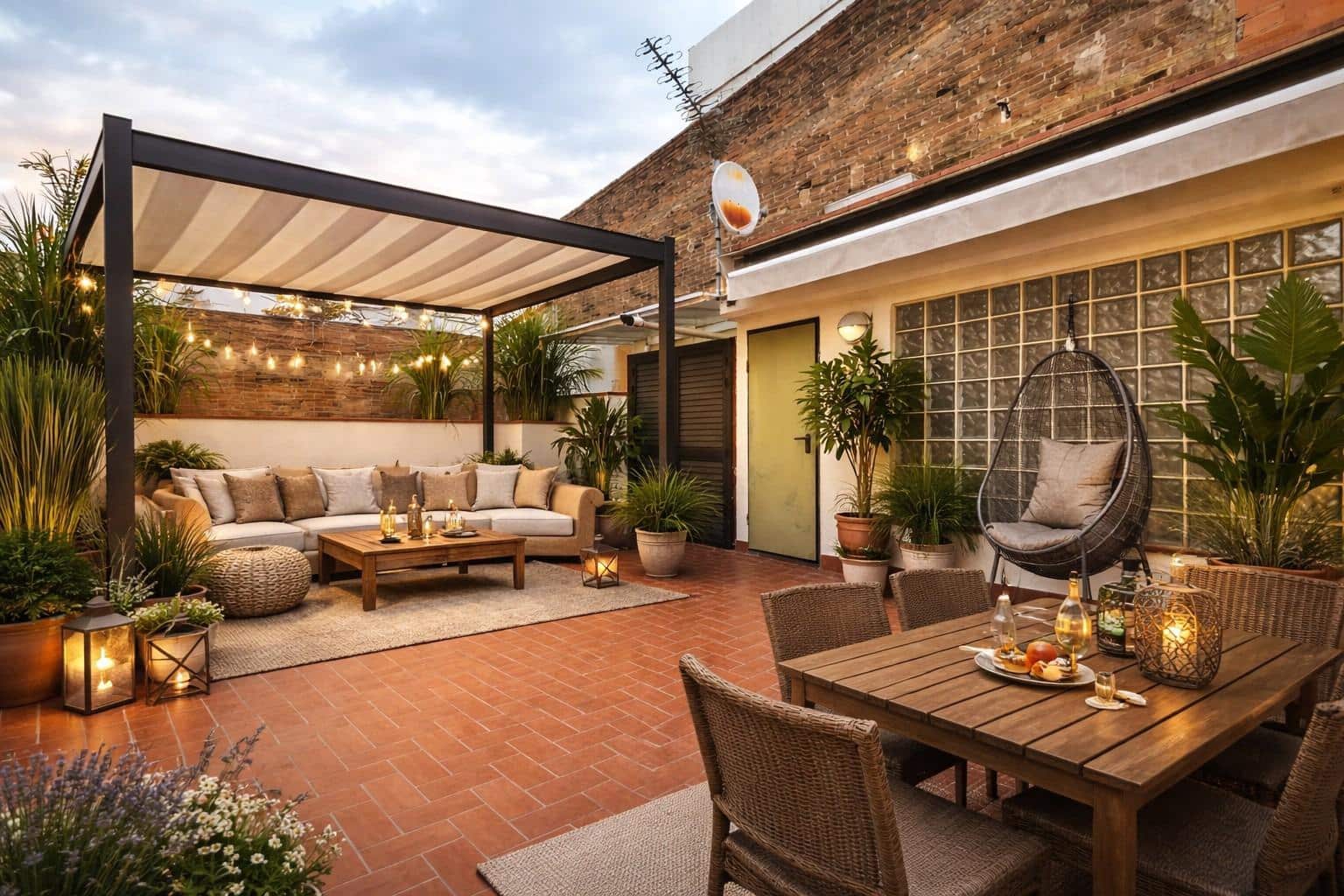 3 sypialnia Dom blizniak na sprzedaż w Miasto Barcelona - 725 000 € (Ref: 9616027)