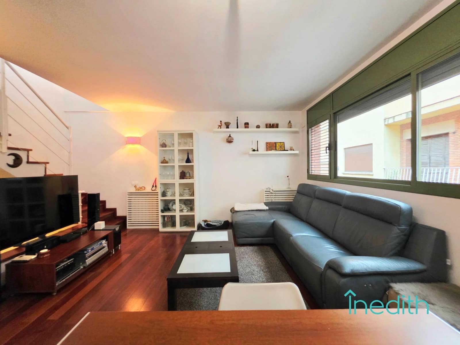 3 sypialnia Dom blizniak na sprzedaż w Miasto Barcelona - 725 000 € (Ref: 9616027)