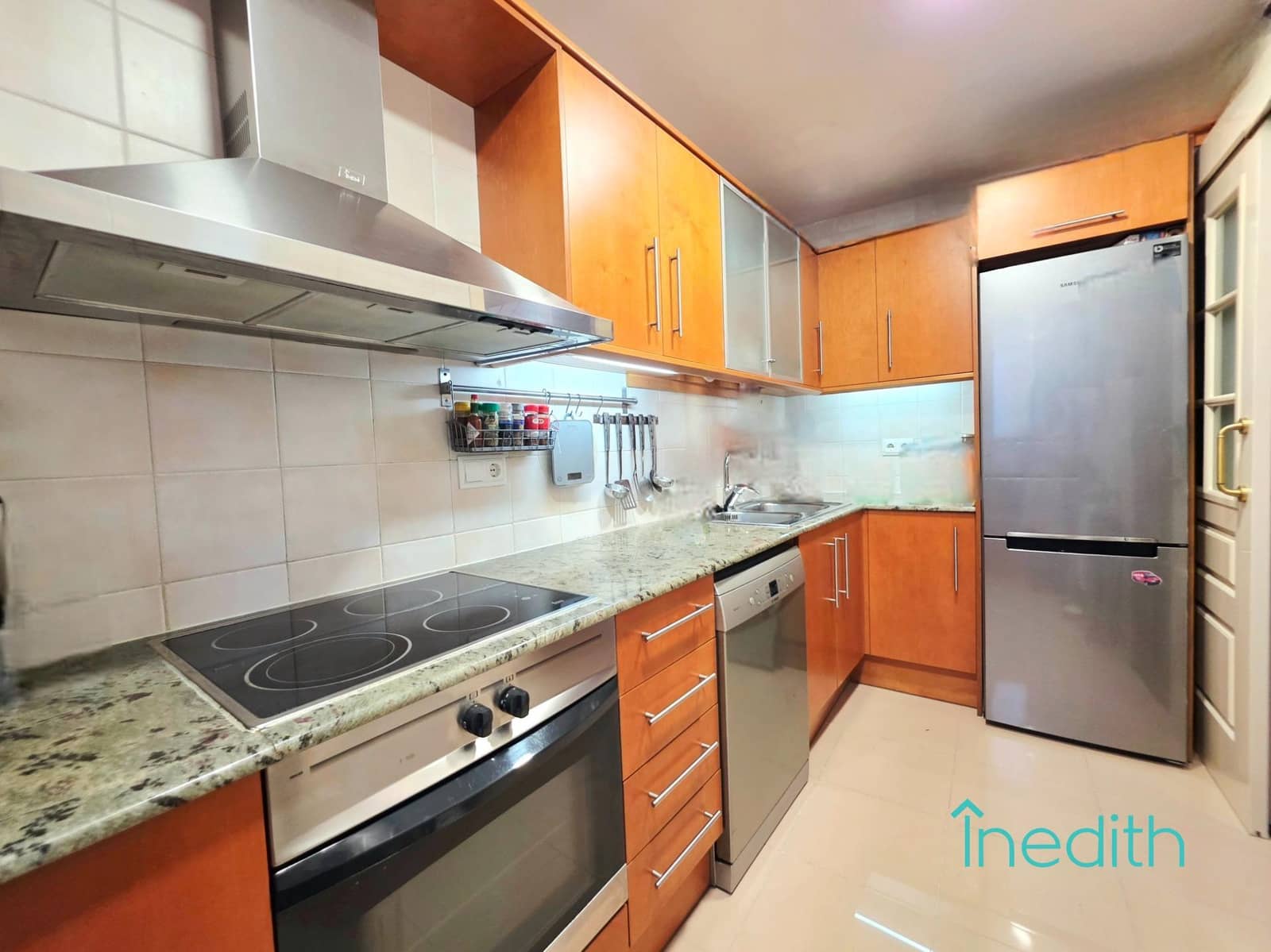 3 sypialnia Dom blizniak na sprzedaż w Miasto Barcelona - 725 000 € (Ref: 9616027)